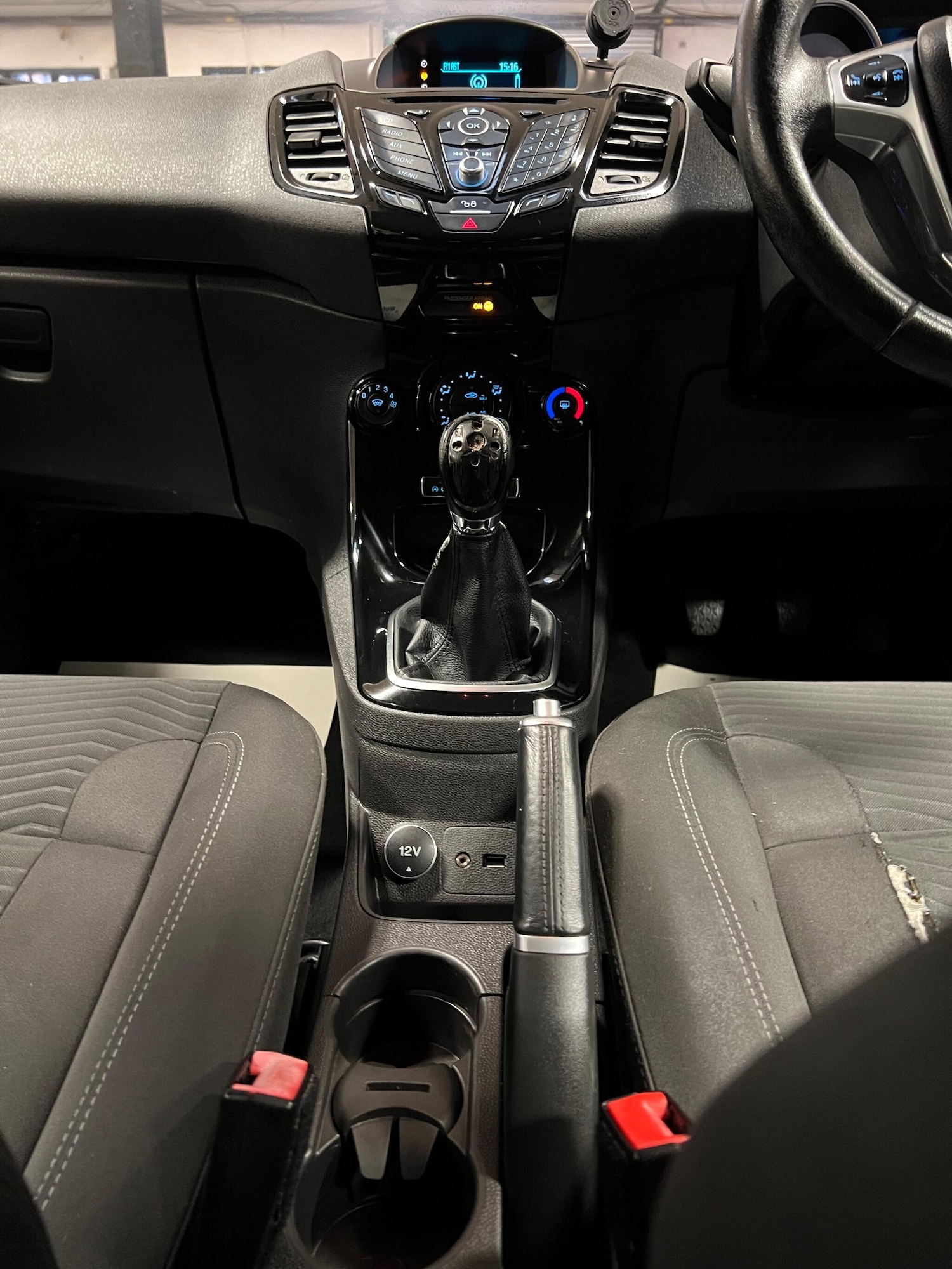 Used Ford Fiesta 2015 for sale - 77025973: Photo 19