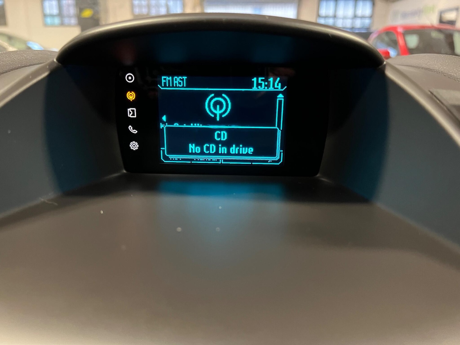 Used Ford Fiesta 2015 for sale - 77025973: Photo 20