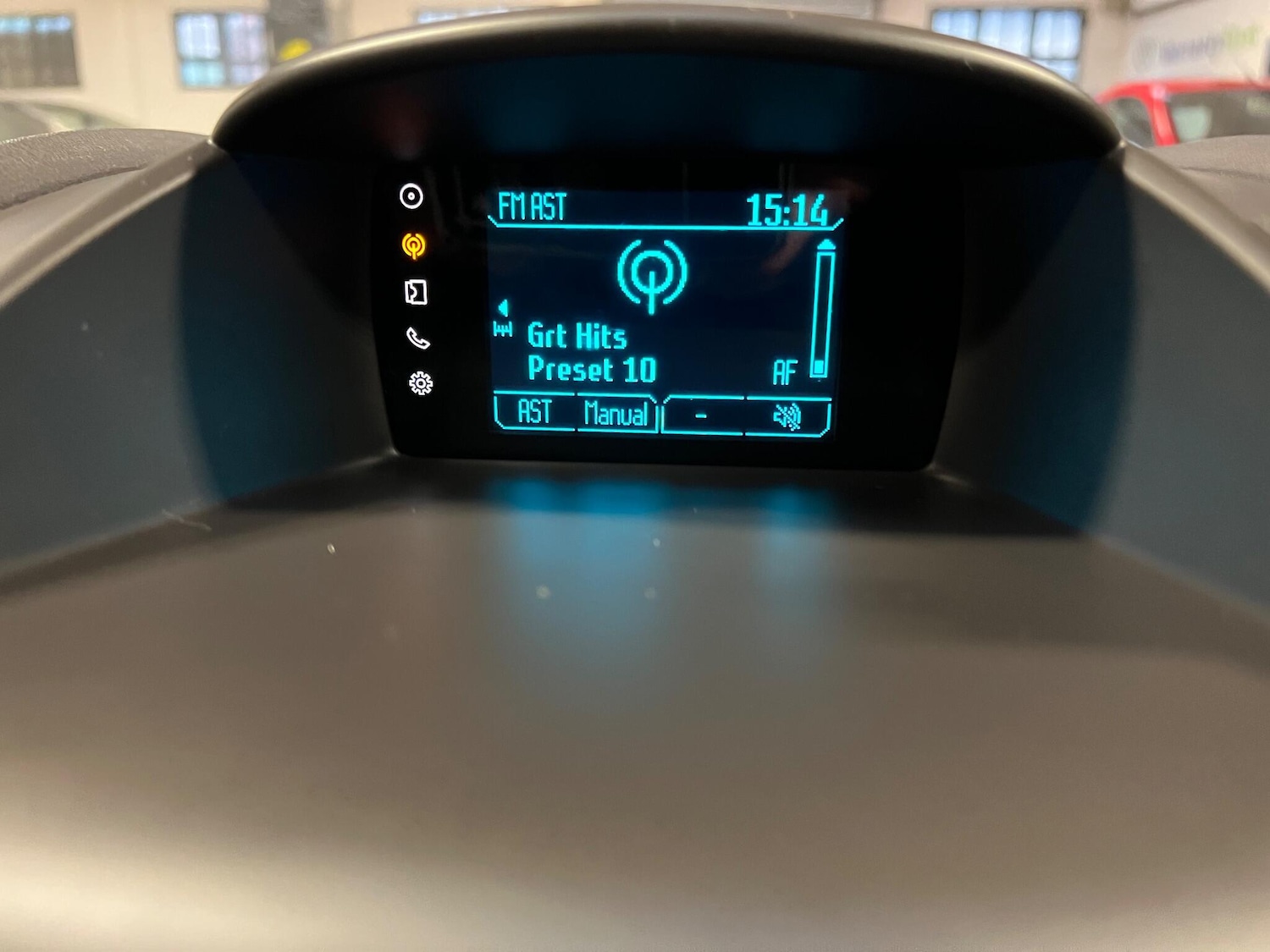 Used Ford Fiesta 2015 for sale - 77025973: Photo 21