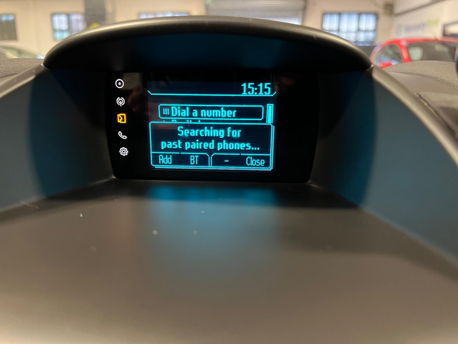 Used Ford Fiesta 2015 for sale - 77025973: Photo 22