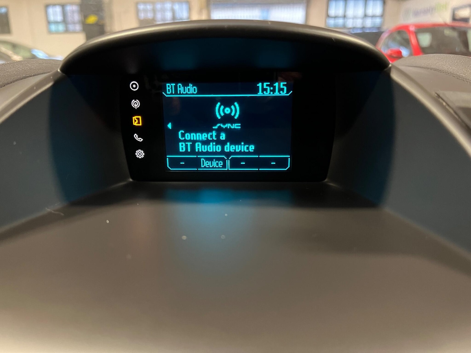 Used Ford Fiesta 2015 for sale - 77025973: Photo 23