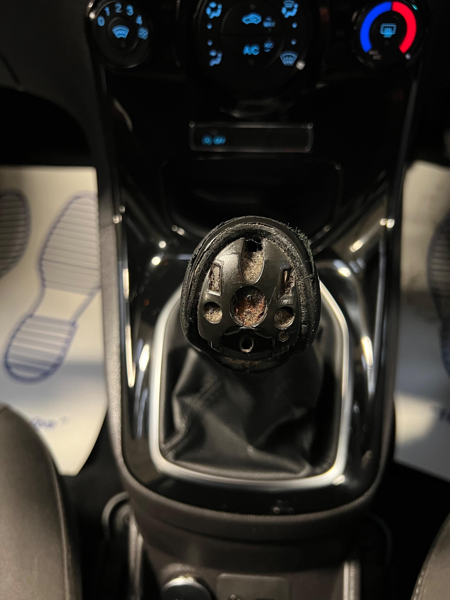 Used Ford Fiesta 2015 for sale - 77025973: Photo 26