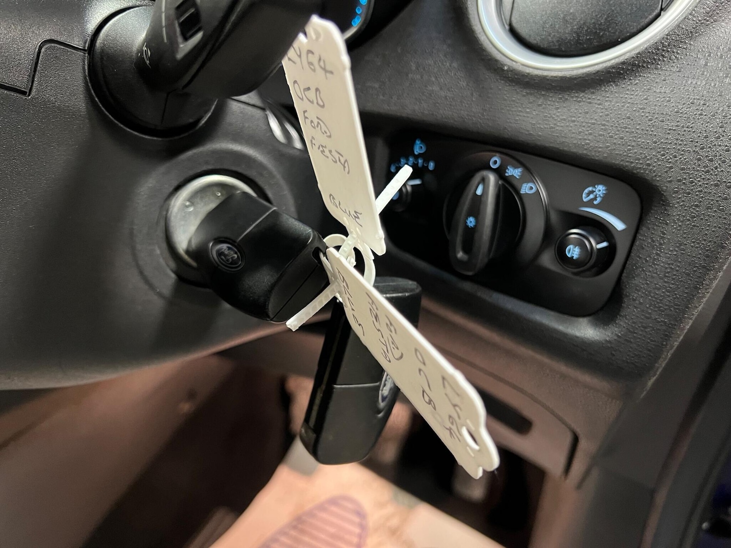 Used Ford Fiesta 2015 for sale - 77025973: Photo 29