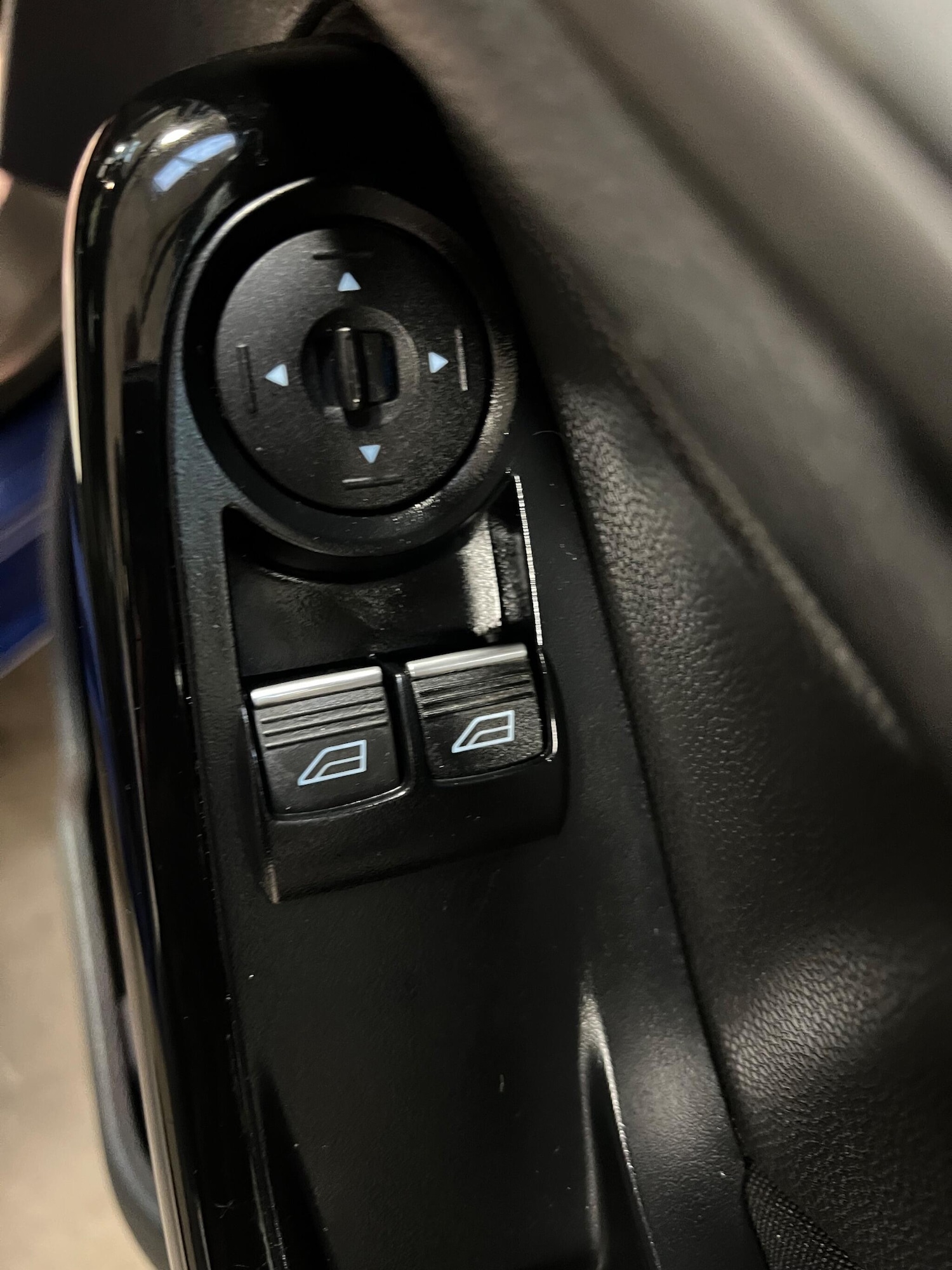 Used Ford Fiesta 2015 for sale - 77025973: Photo 30