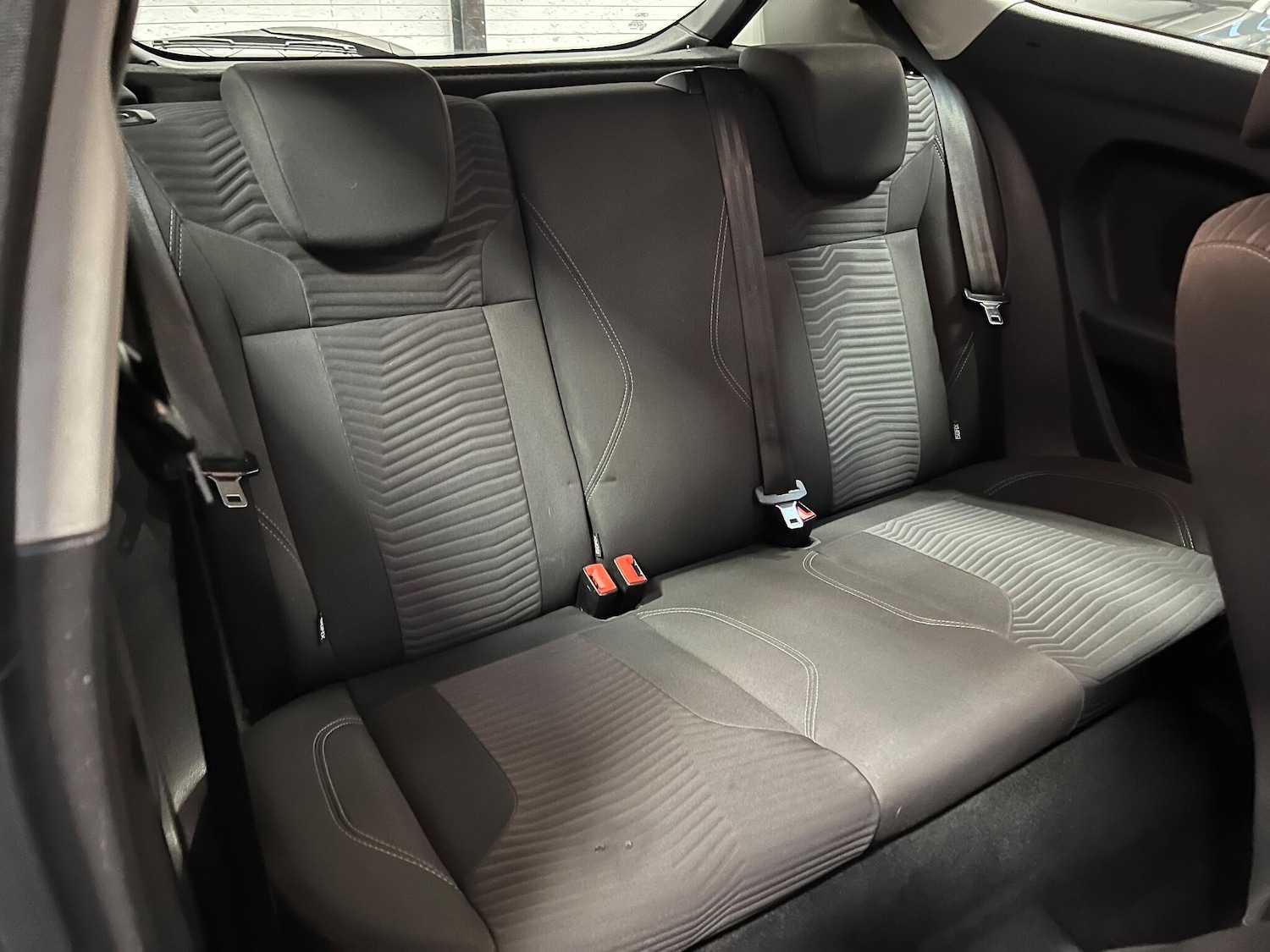 Used Ford Fiesta 2015 for sale - 77025973: Photo 32