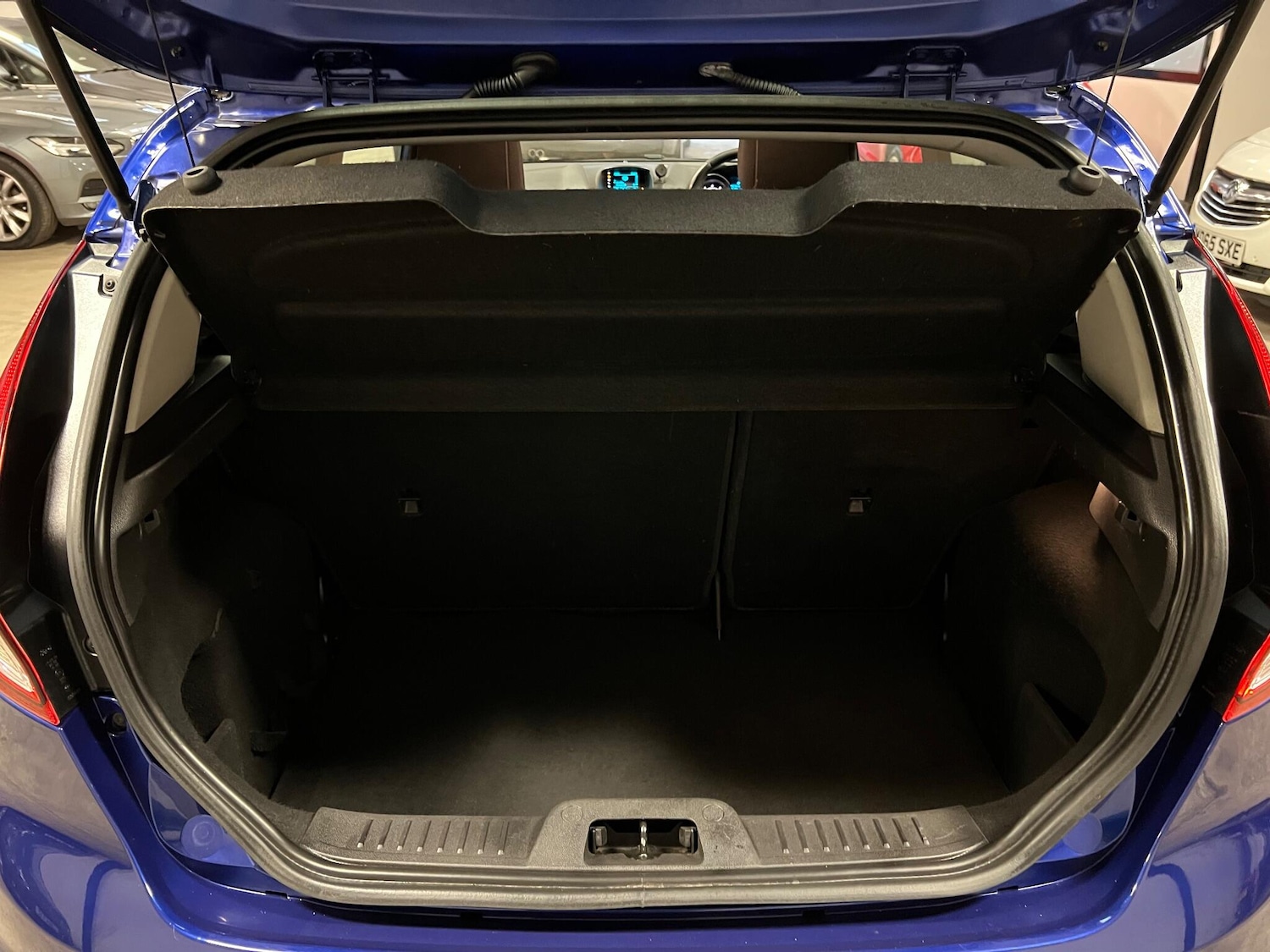 Used Ford Fiesta 2015 for sale - 77025973: Photo 33