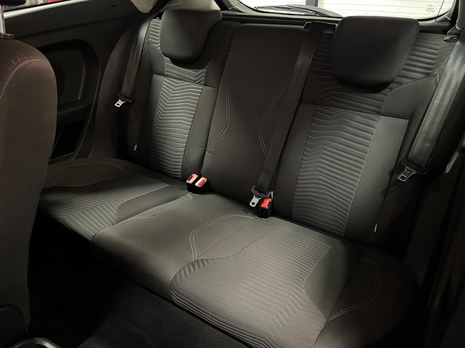 Used Ford Fiesta 2015 for sale - 77025973: Photo 34