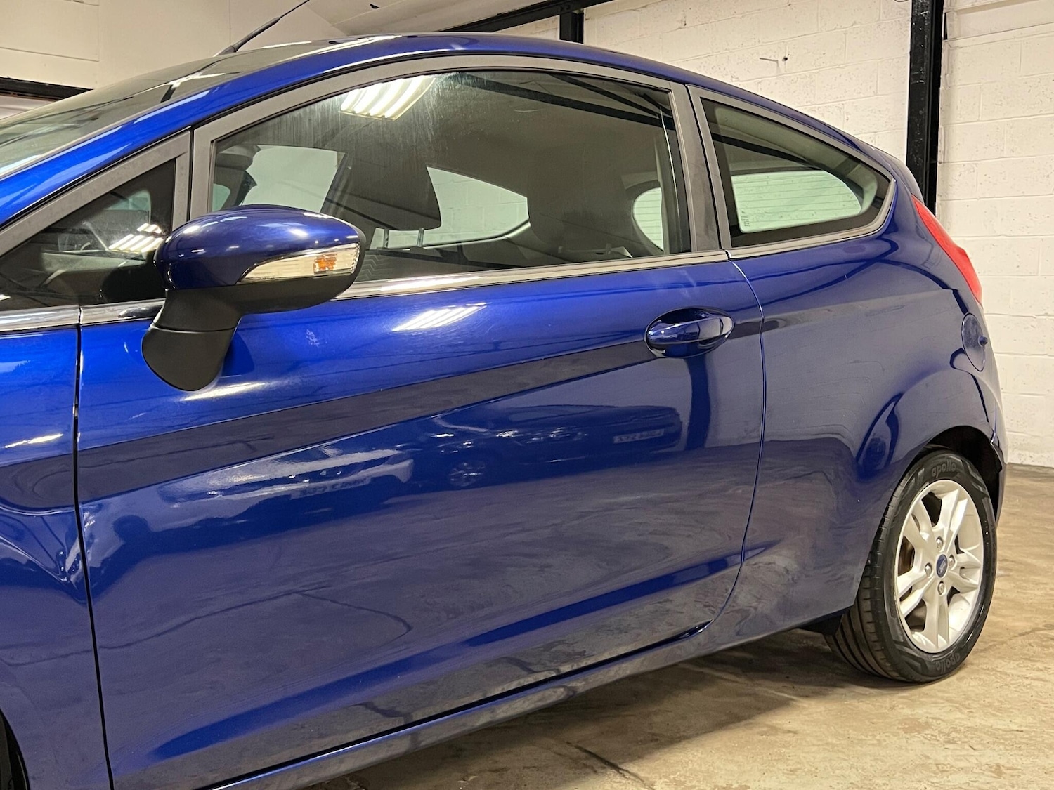 Used Ford Fiesta 2015 for sale - 77025973: Photo 39