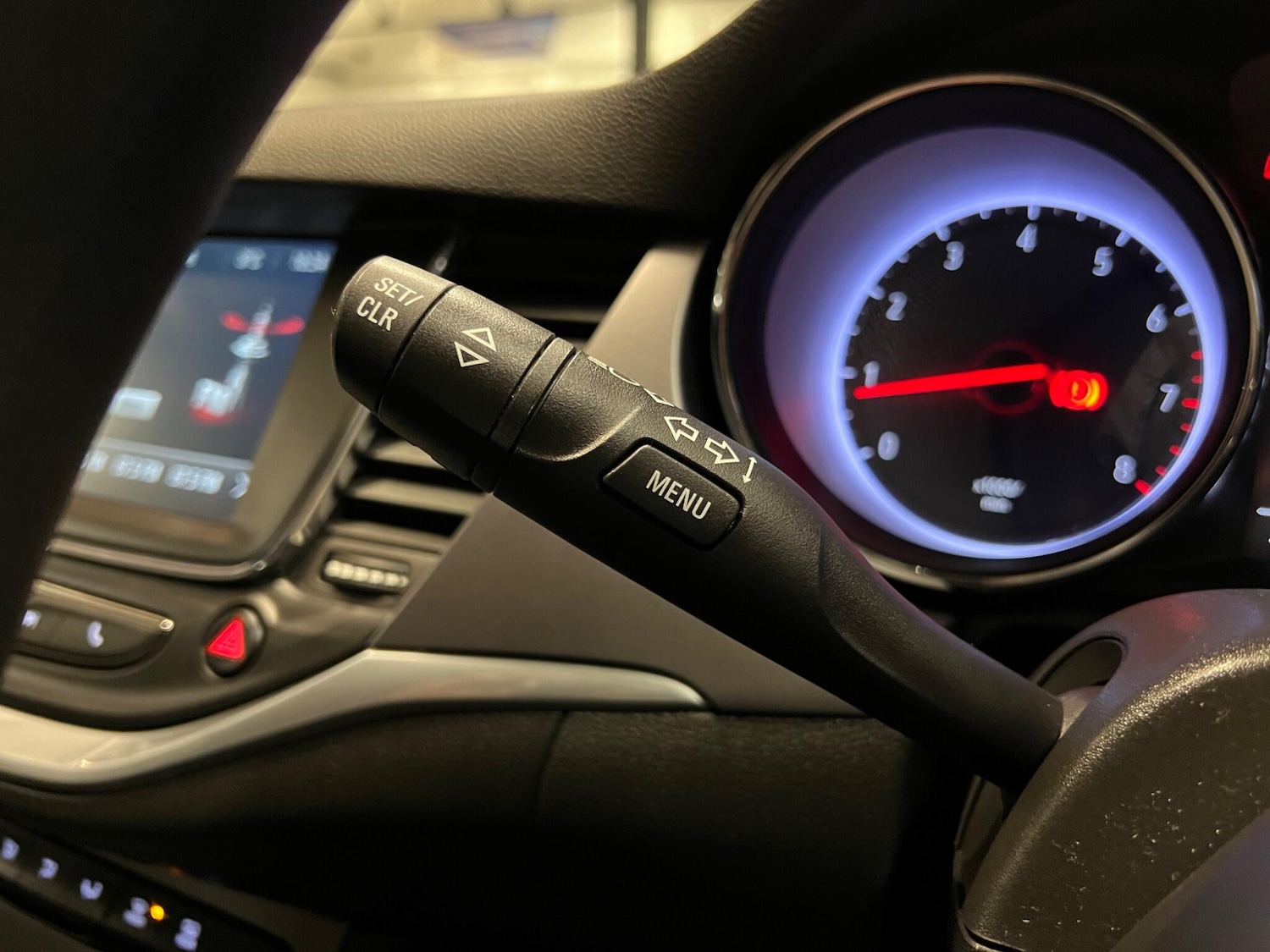 Used Vauxhall Astra 2016 for sale - 77411010: Photo 16