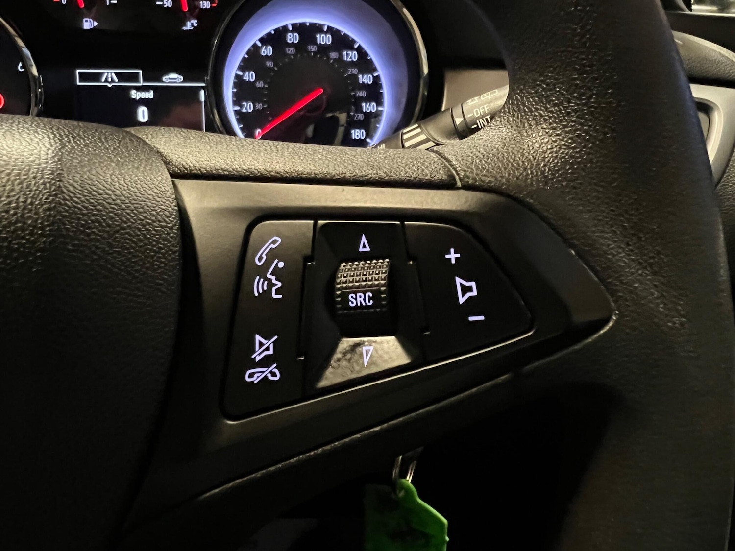 Used Vauxhall Astra 2016 for sale - 77411010: Photo 19