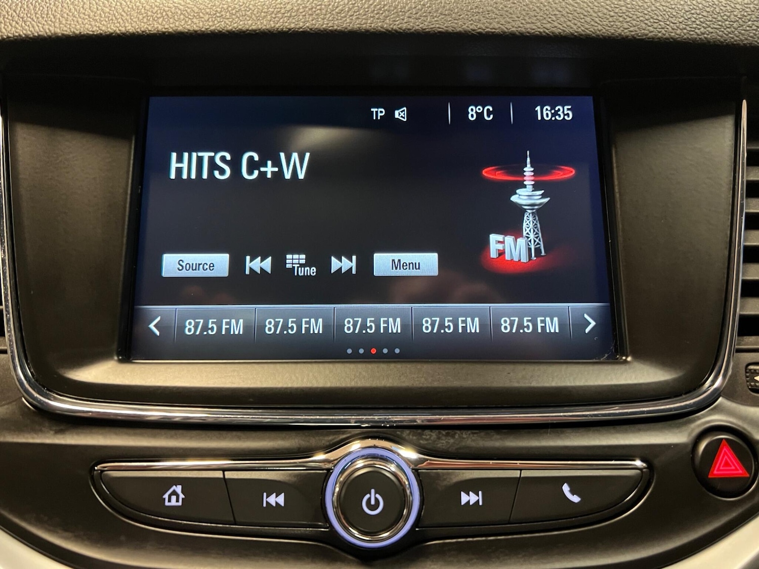 Used Vauxhall Astra 2016 for sale - 77411010: Photo 20