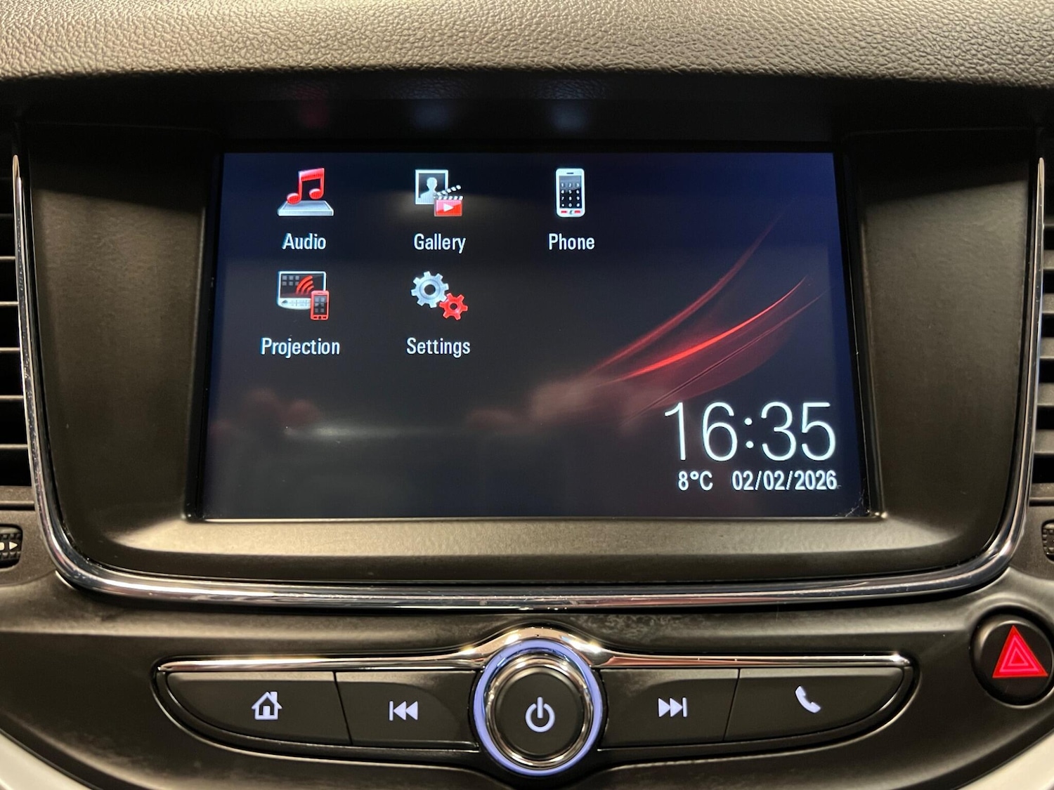 Used Vauxhall Astra 2016 for sale - 77411010: Photo 21