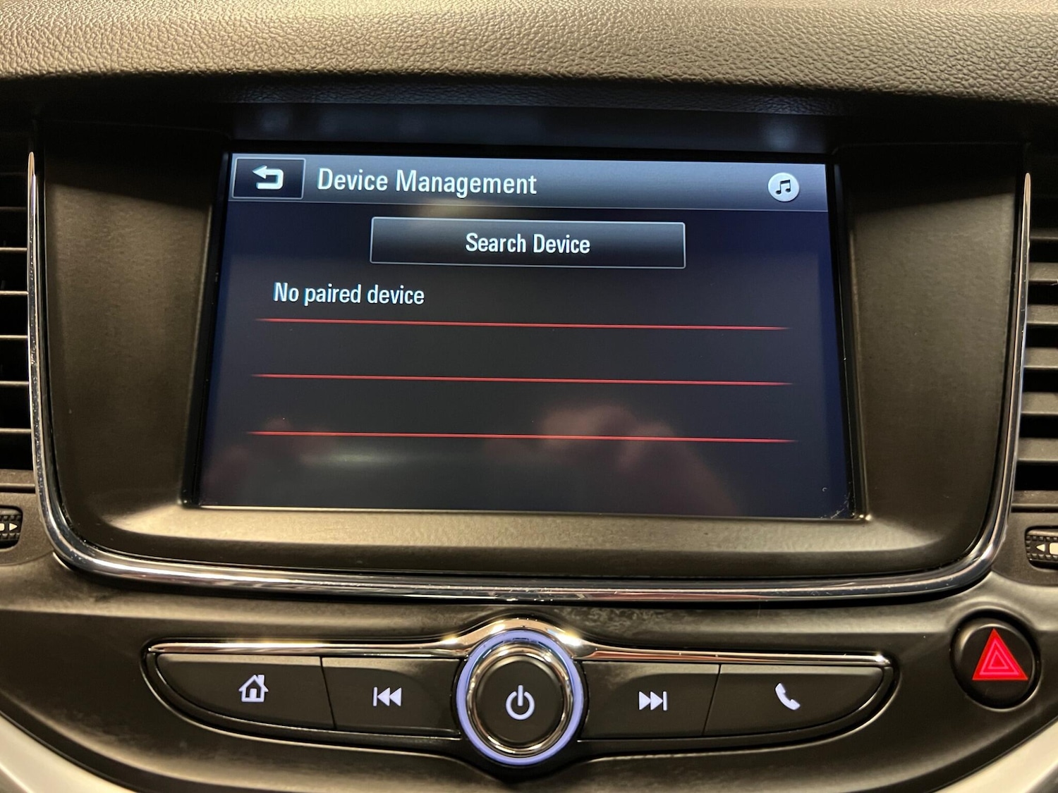 Used Vauxhall Astra 2016 for sale - 77411010: Photo 22