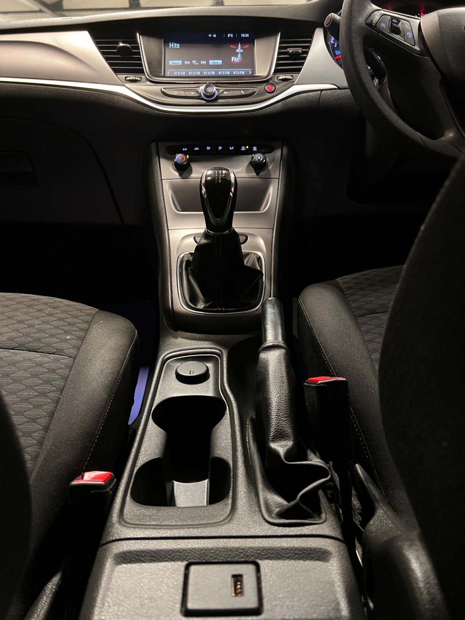 Used Vauxhall Astra 2016 for sale - 77411010: Photo 28