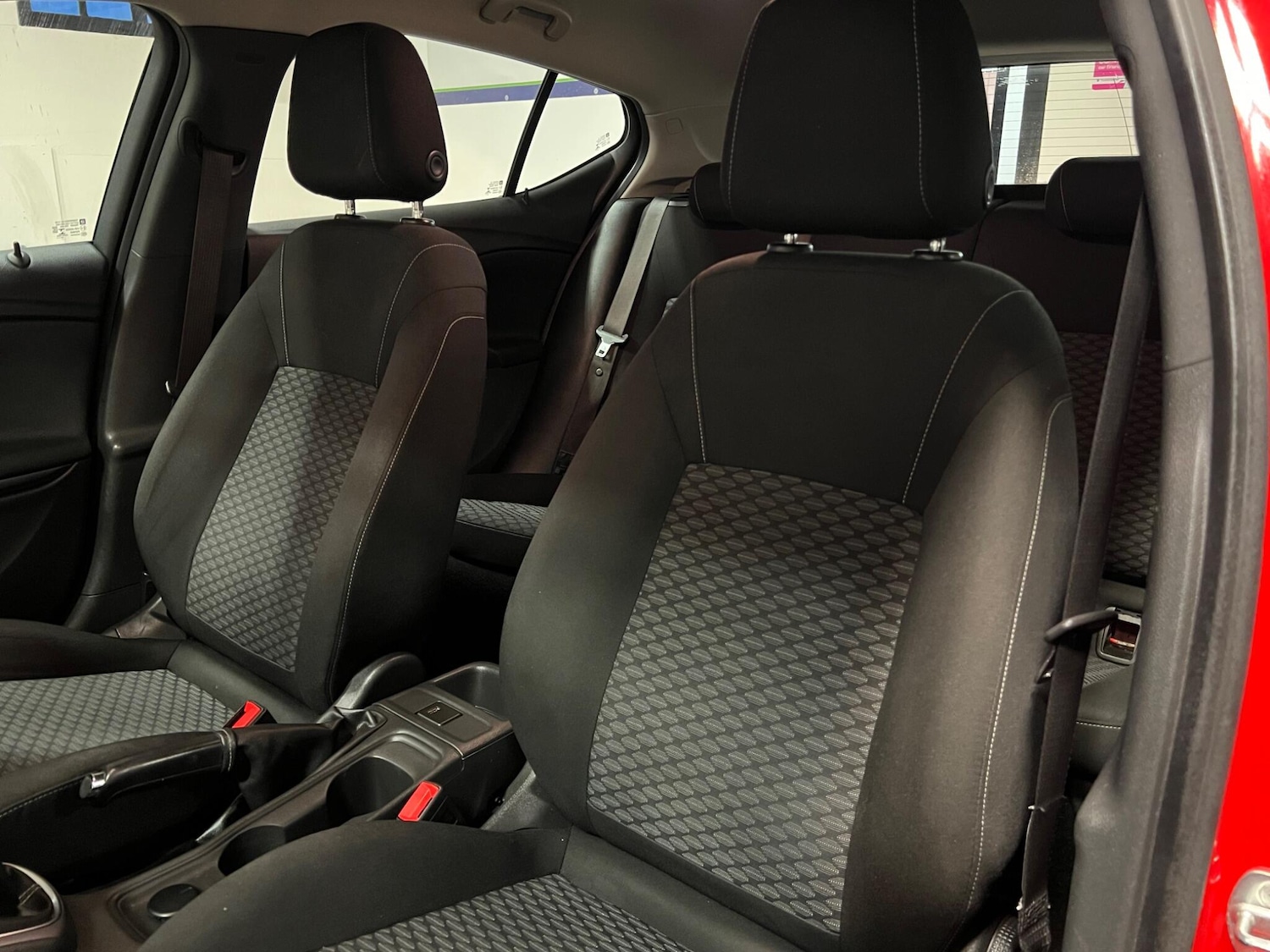 Used Vauxhall Astra 2016 for sale - 77411010: Photo 38