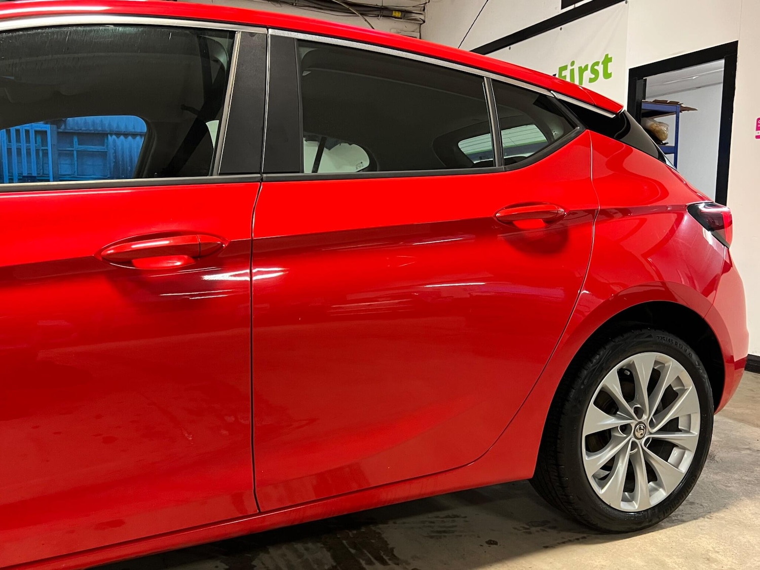 Used Vauxhall Astra 2016 for sale - 77411010: Photo 43