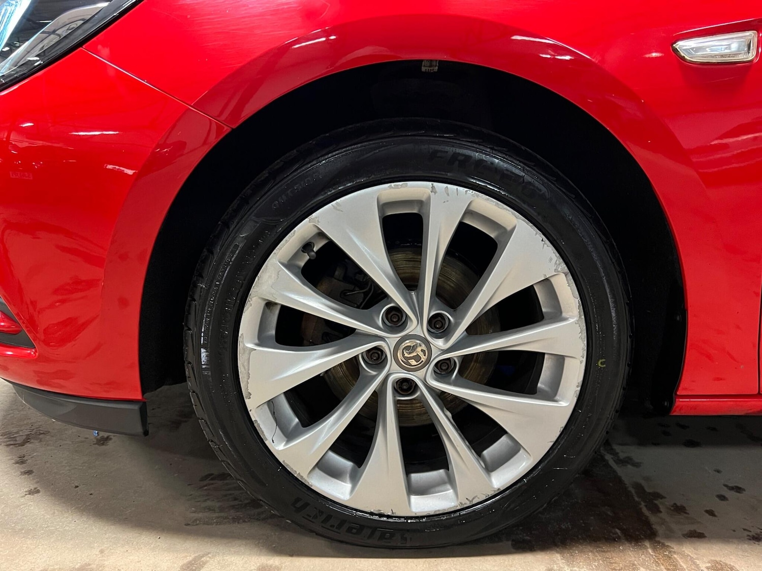 Used Vauxhall Astra 2016 for sale - 77411010: Photo 46