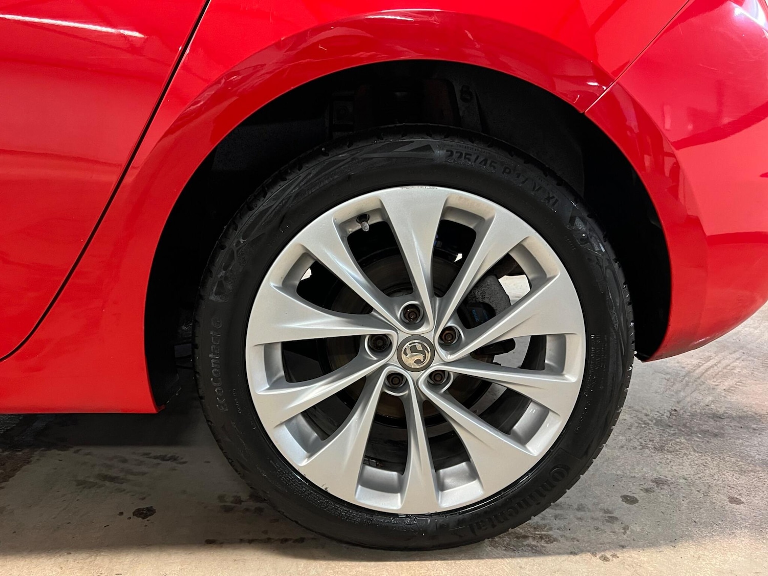 Used Vauxhall Astra 2016 for sale - 77411010: Photo 47