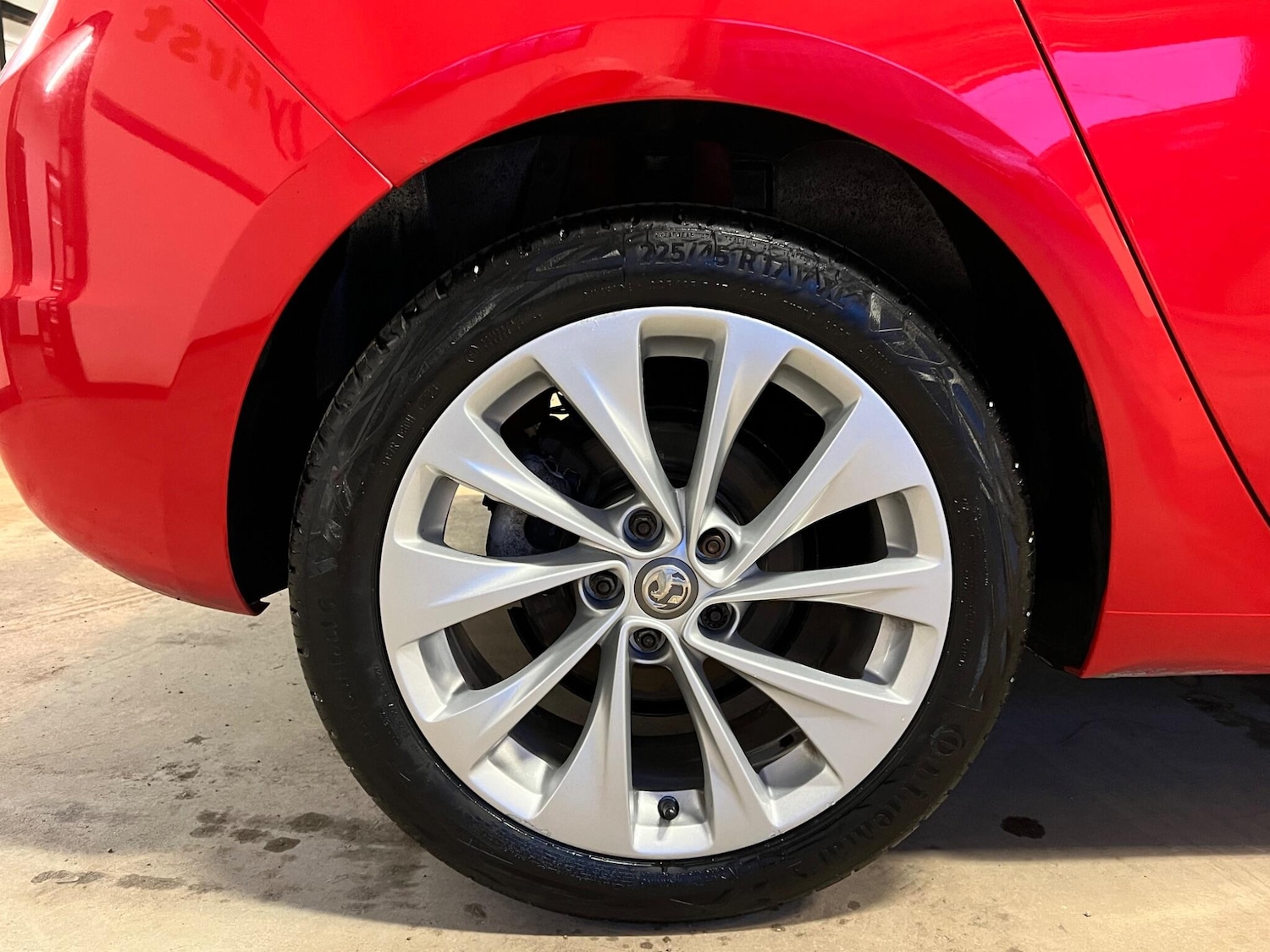 Used Vauxhall Astra 2016 for sale - 77411010: Photo 48