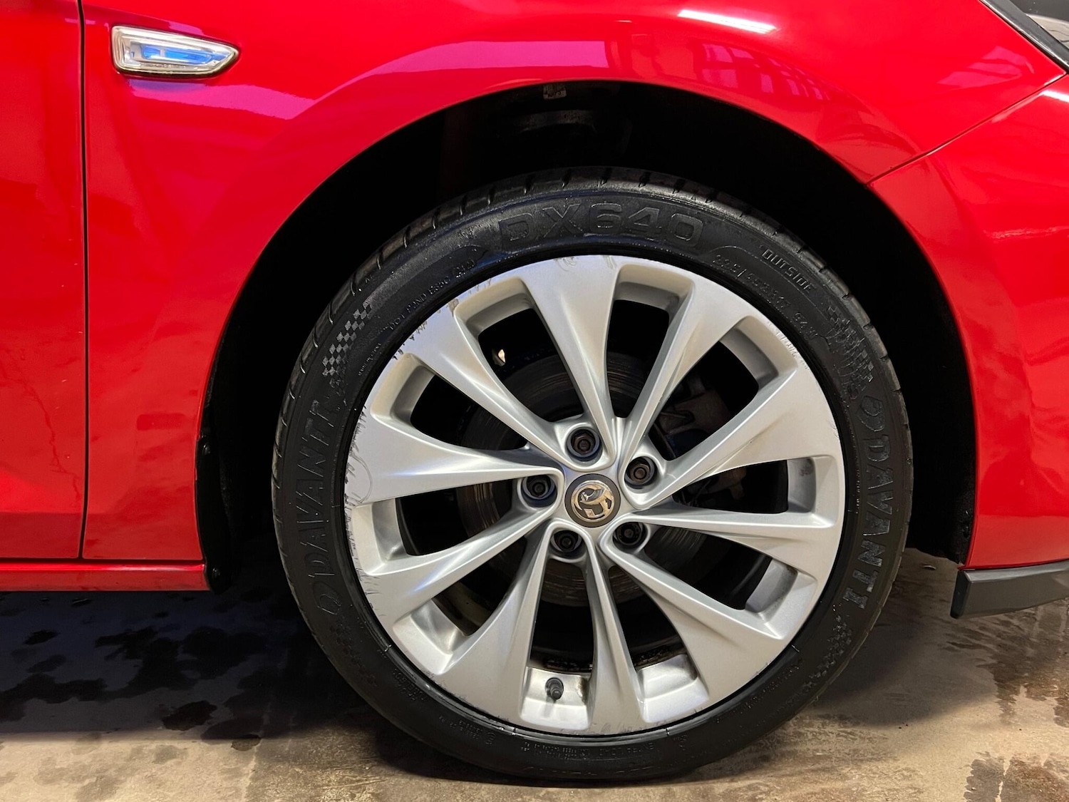 Used Vauxhall Astra 2016 for sale - 77411010: Photo 49