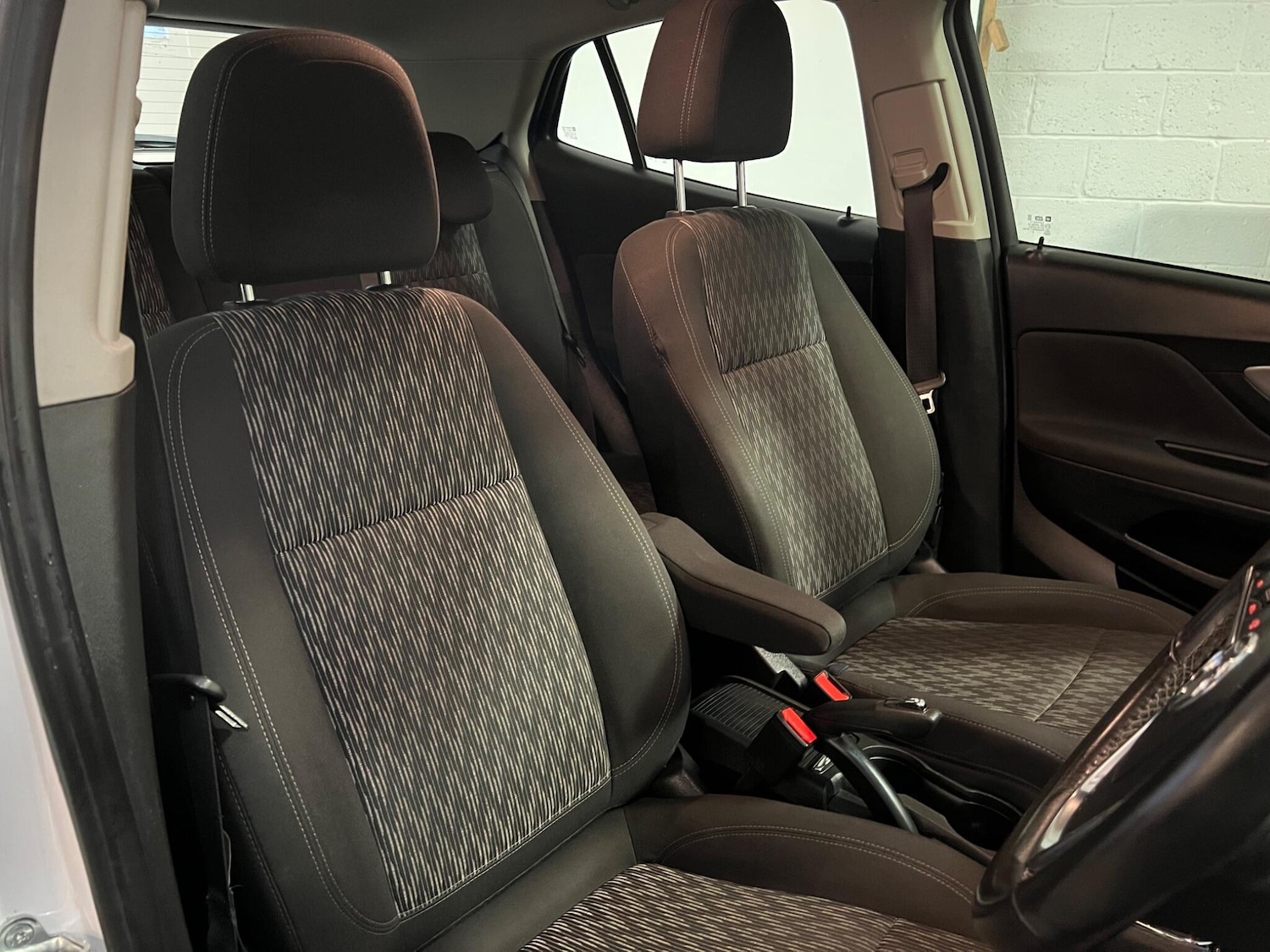 Used Vauxhall Mokka 2016 for sale - 77025995: Photo 11