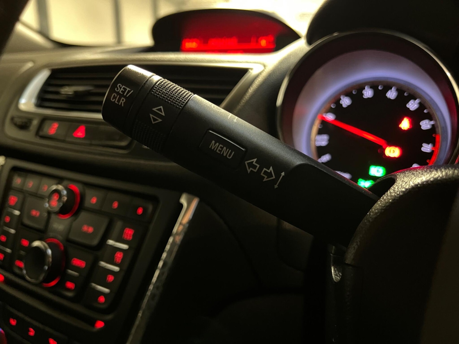 Used Vauxhall Mokka 2016 for sale - 77025995: Photo 16