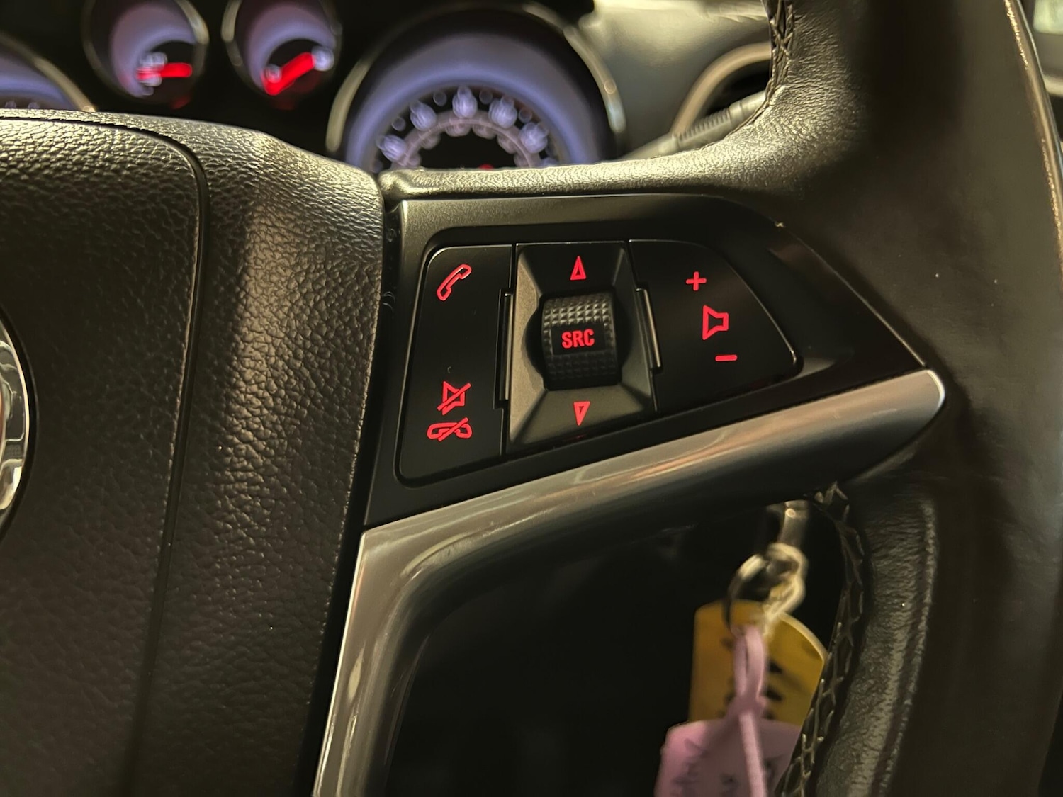 Used Vauxhall Mokka 2016 for sale - 77025995: Photo 18