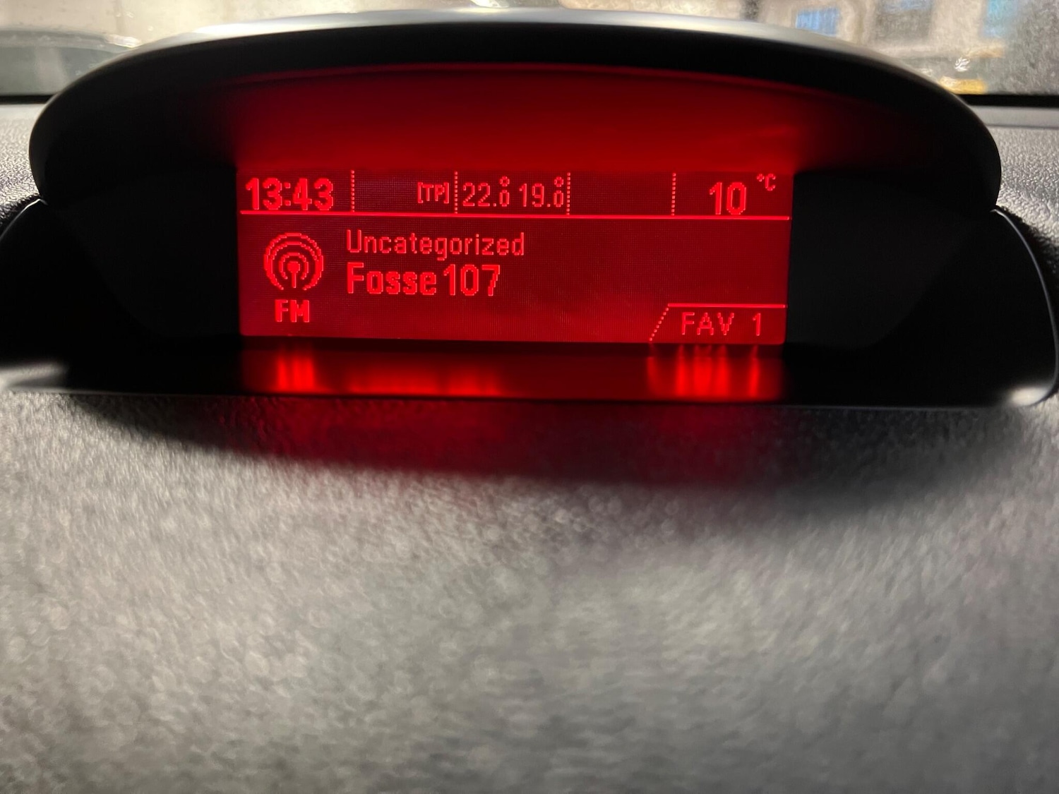 Used Vauxhall Mokka 2016 for sale - 77025995: Photo 21