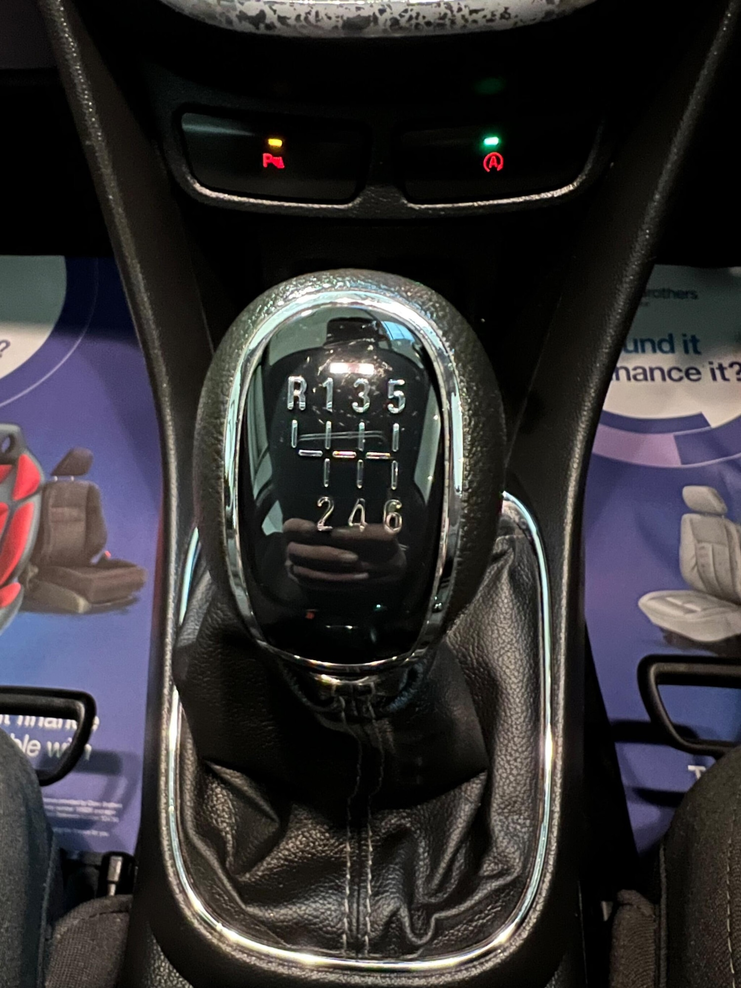 Used Vauxhall Mokka 2016 for sale - 77025995: Photo 25