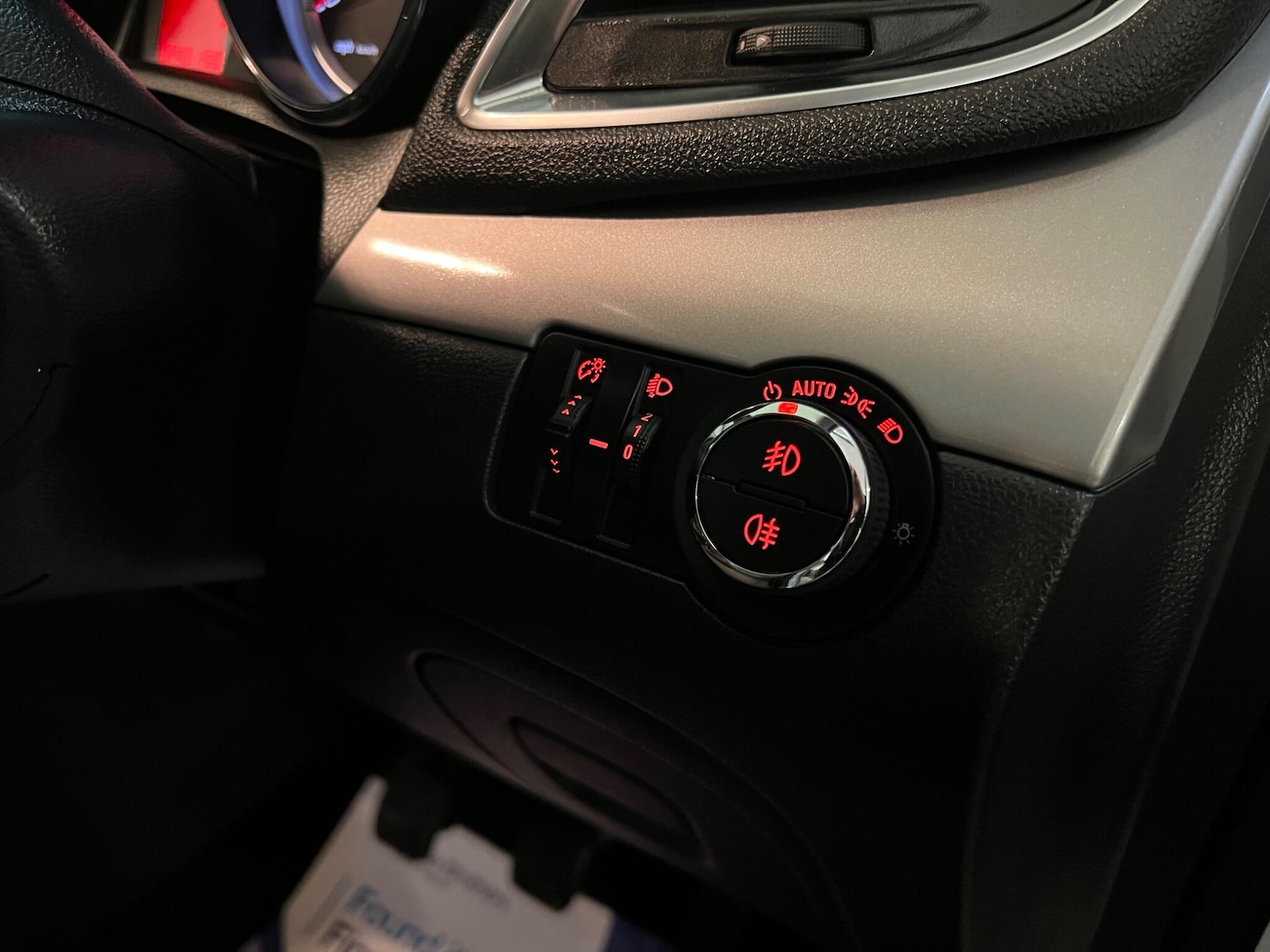 Used Vauxhall Mokka 2016 for sale - 77025995: Photo 27