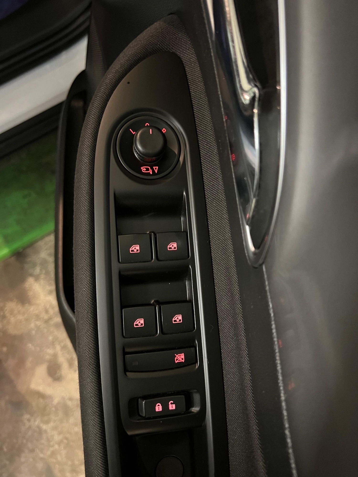 Used Vauxhall Mokka 2016 for sale - 77025995: Photo 28