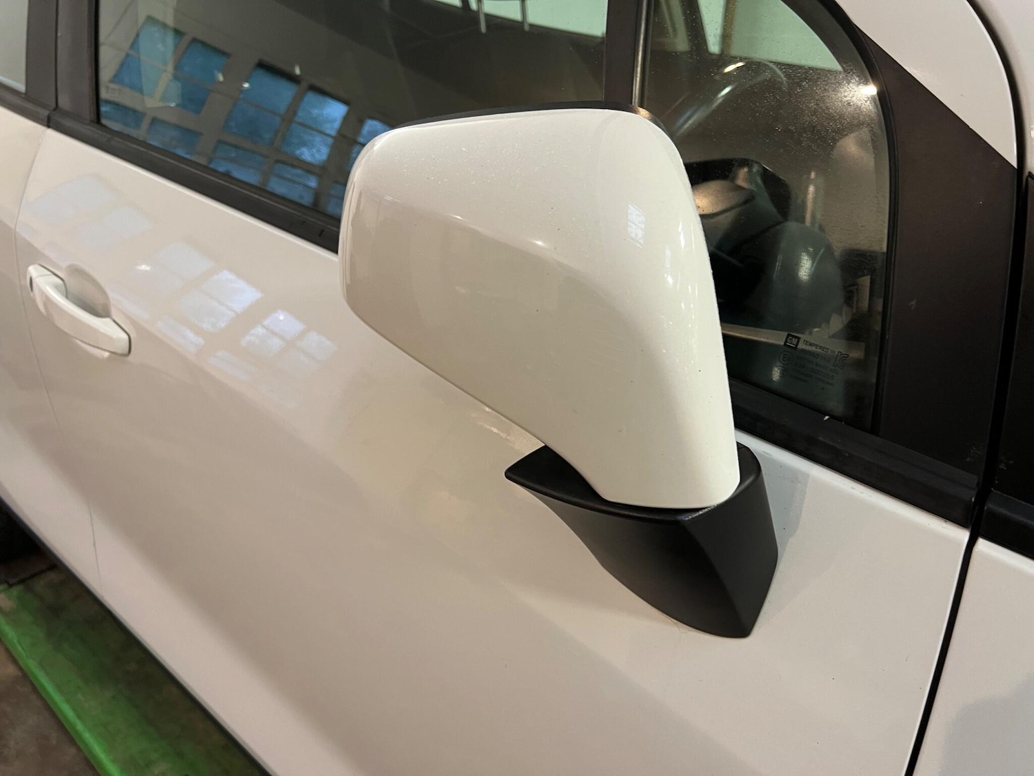 Used Vauxhall Mokka 2016 for sale - 77025995: Photo 29