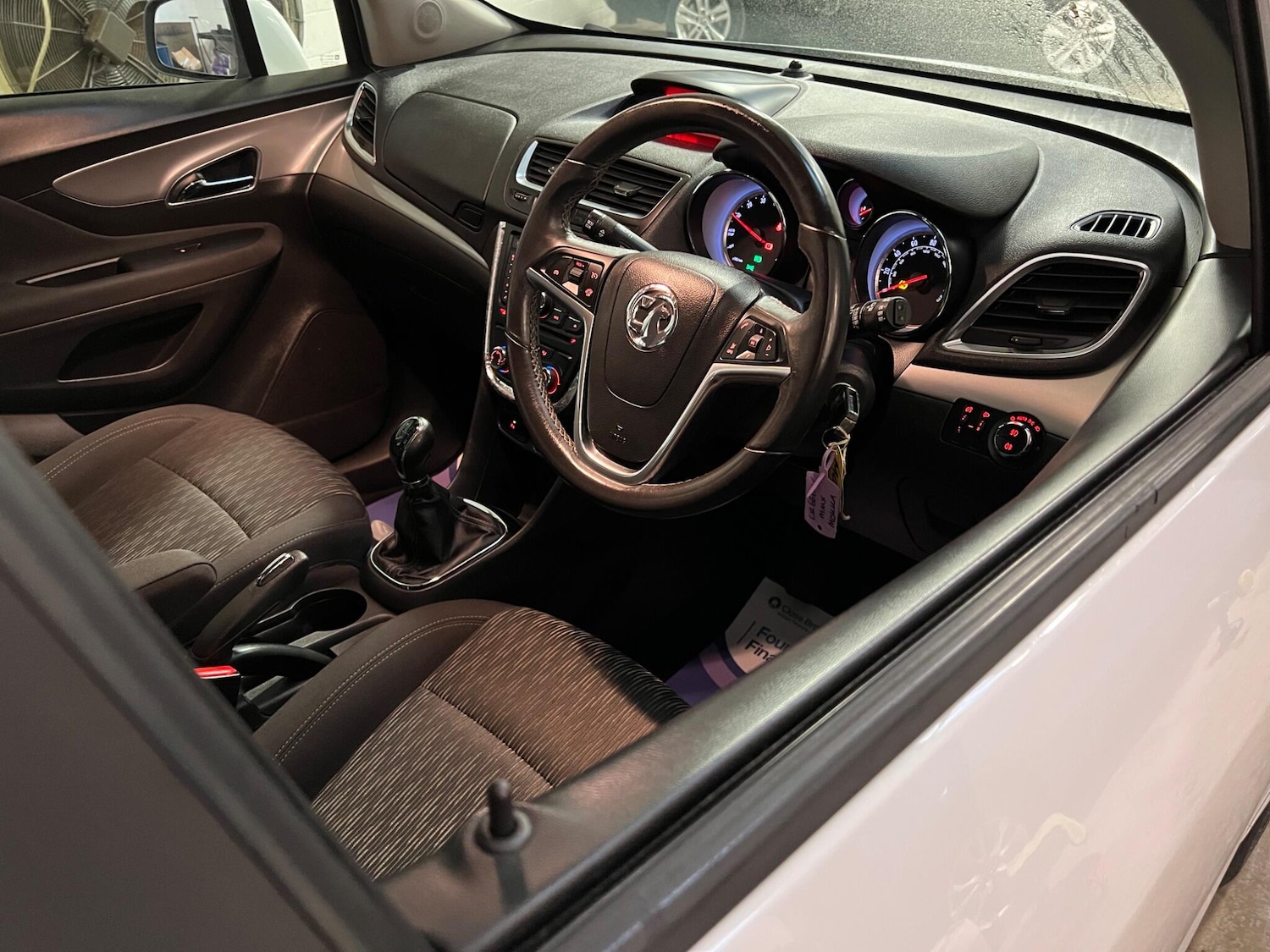 Used Vauxhall Mokka 2016 for sale - 77025995: Photo 30