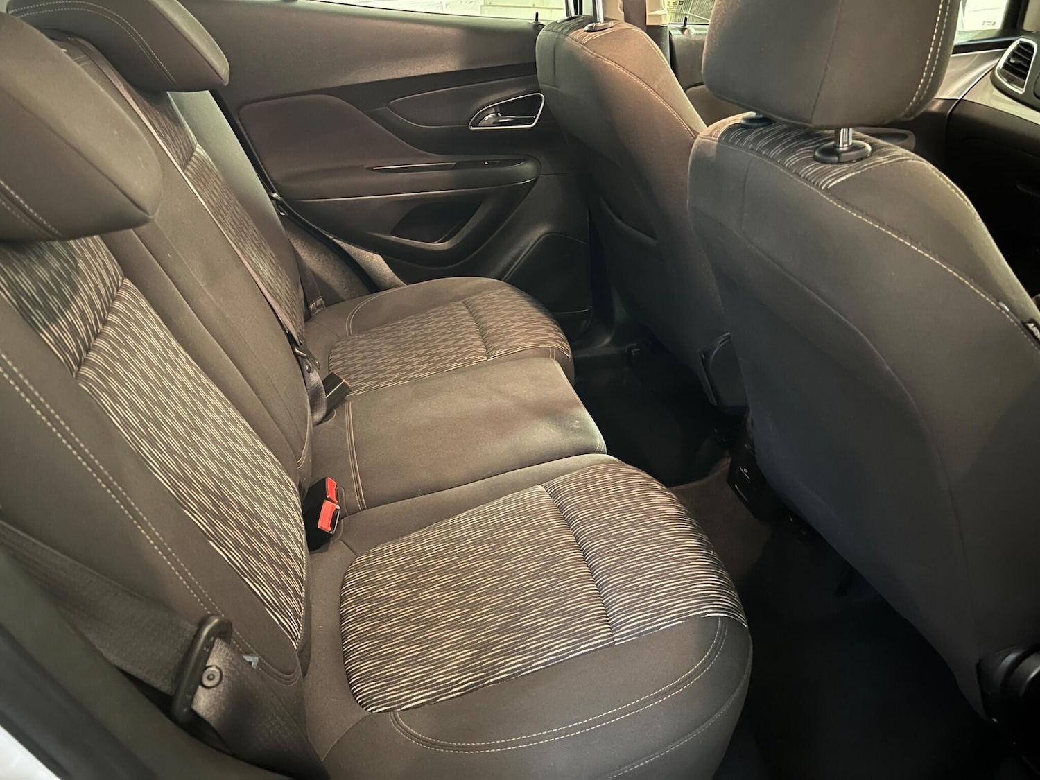 Used Vauxhall Mokka 2016 for sale - 77025995: Photo 31