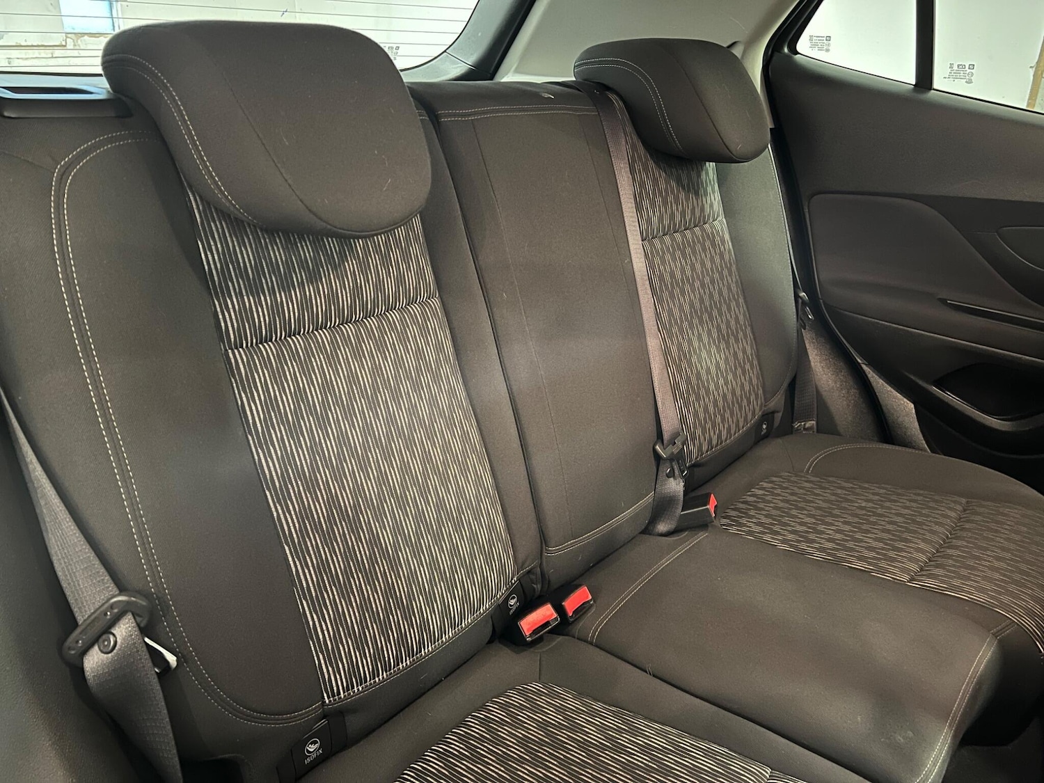 Used Vauxhall Mokka 2016 for sale - 77025995: Photo 32