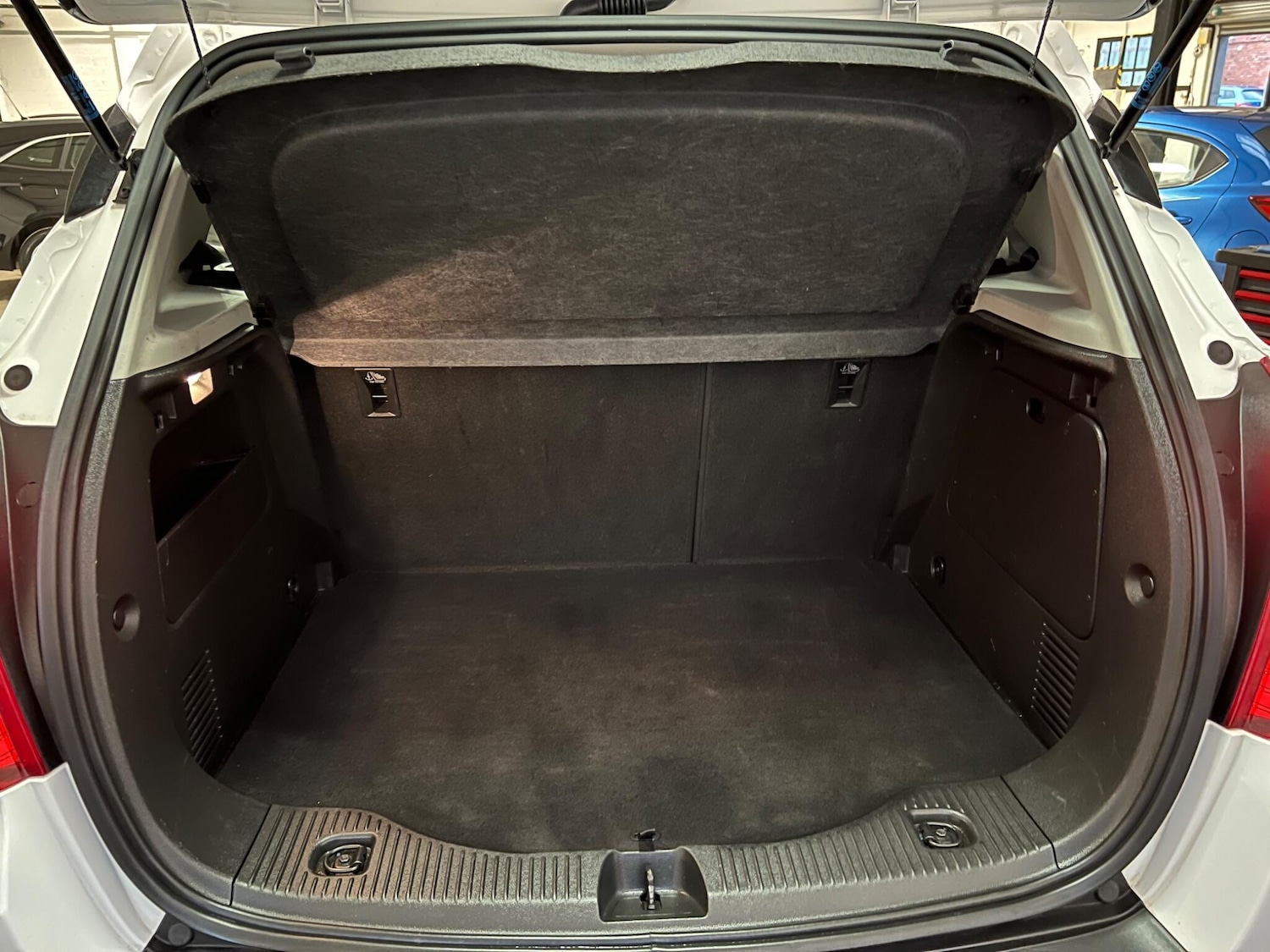 Used Vauxhall Mokka 2016 for sale - 77025995: Photo 33