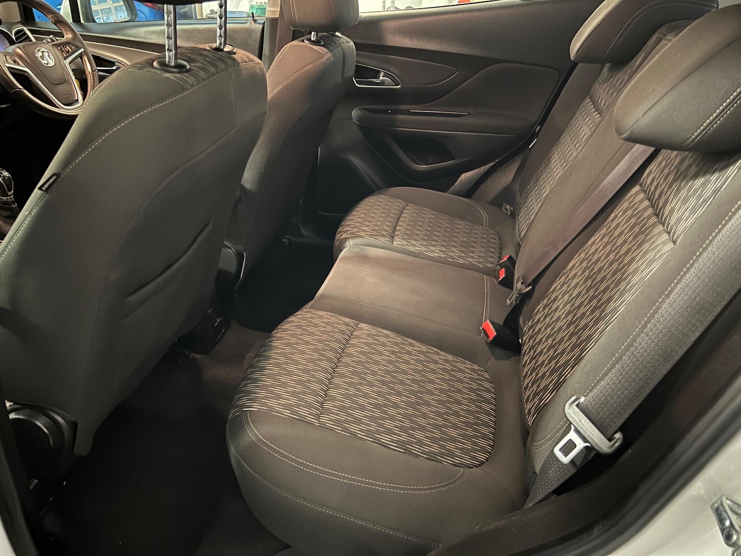 Used Vauxhall Mokka 2016 for sale - 77025995: Photo 34