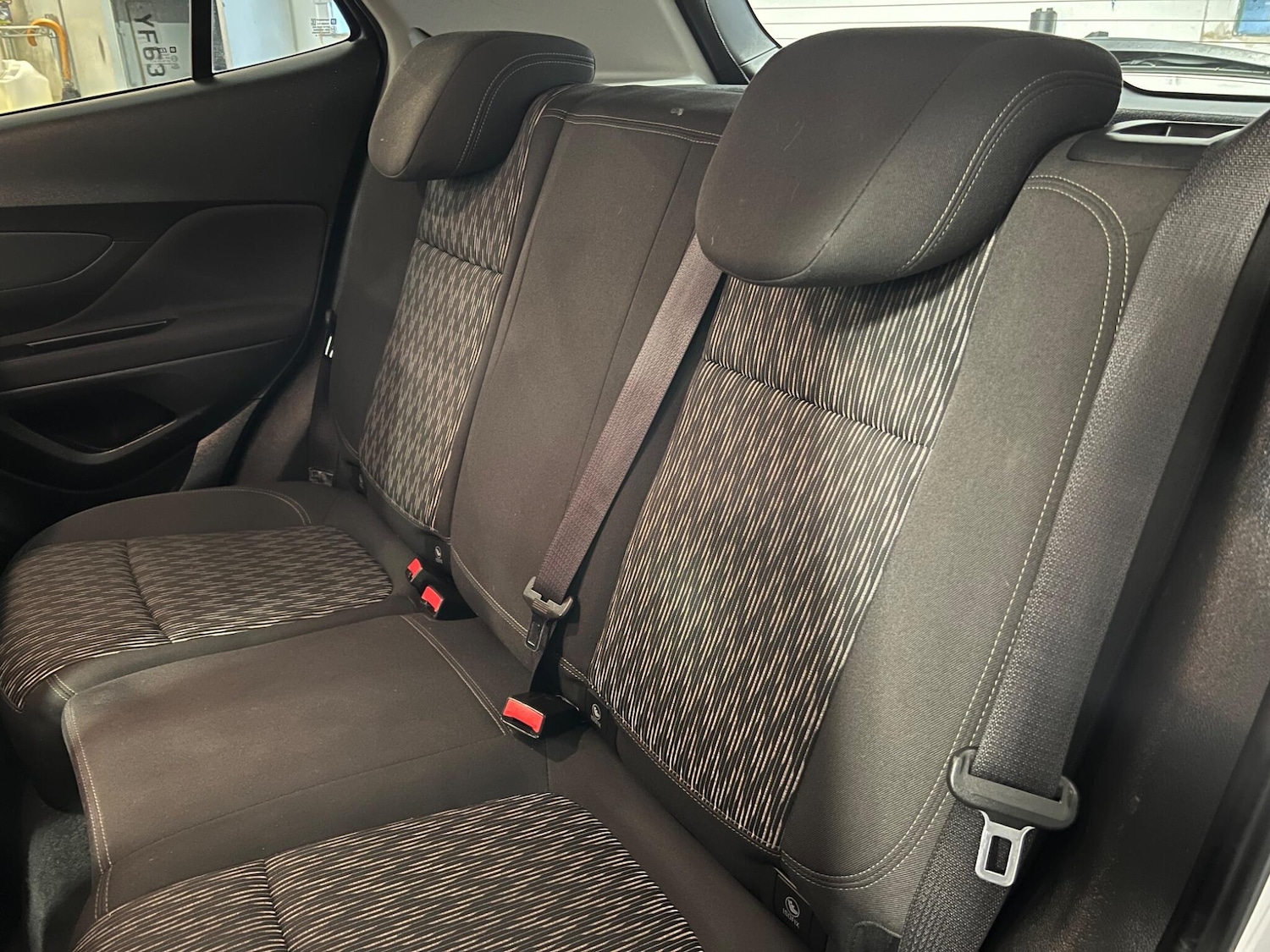 Used Vauxhall Mokka 2016 for sale - 77025995: Photo 35