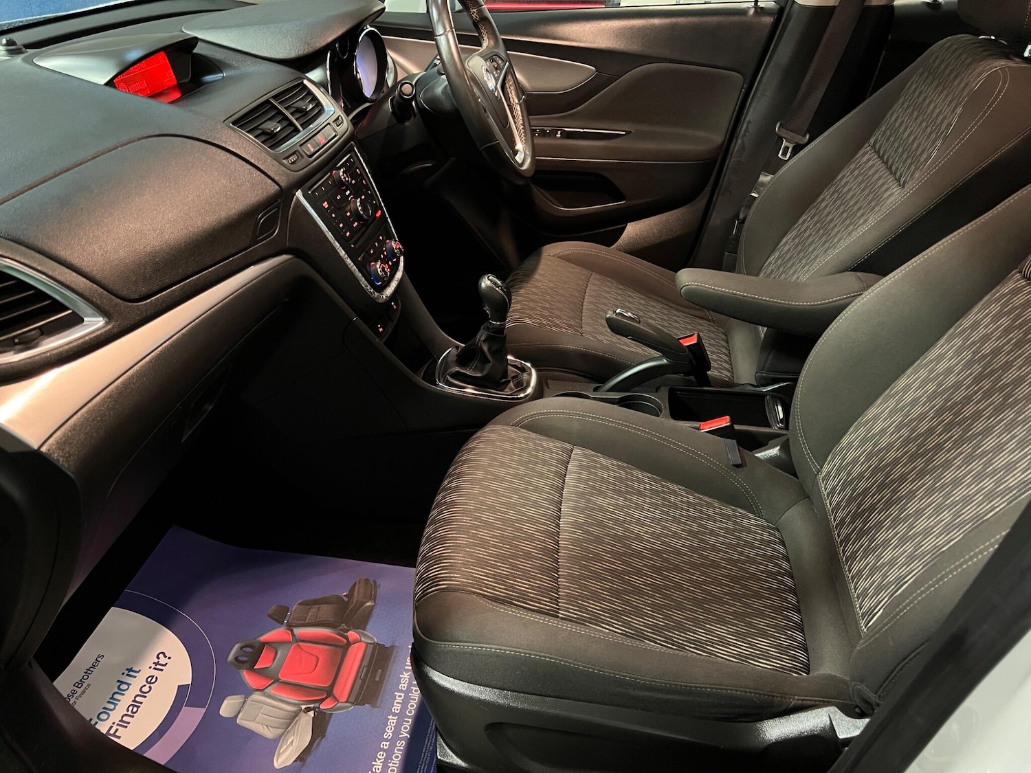 Used Vauxhall Mokka 2016 for sale - 77025995: Photo 36