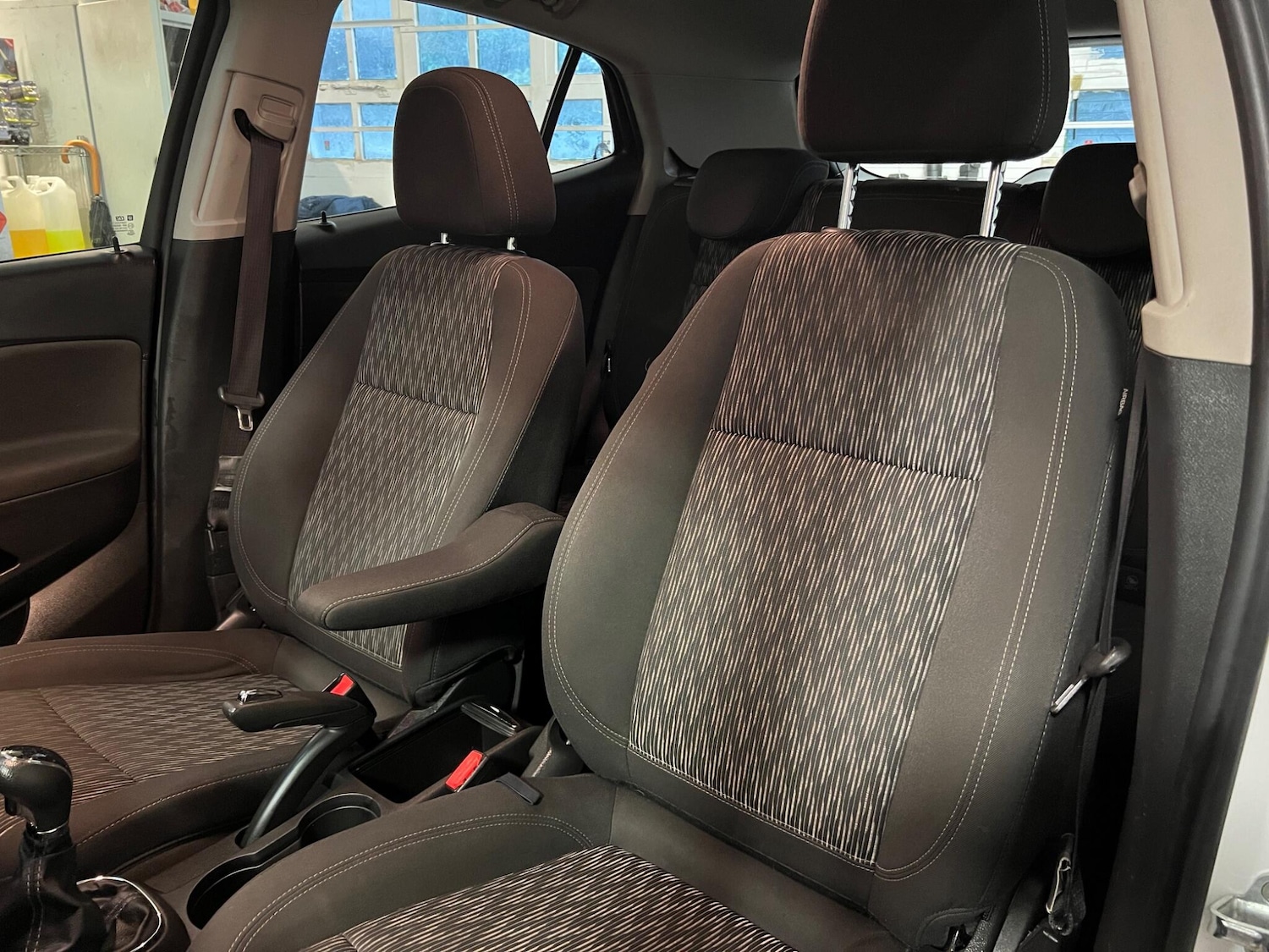 Used Vauxhall Mokka 2016 for sale - 77025995: Photo 37