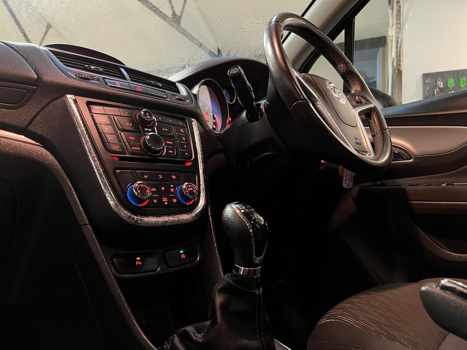 Used Vauxhall Mokka 2016 for sale - 77025995: Photo 38