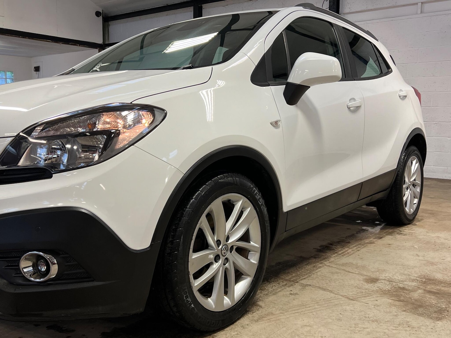 Used Vauxhall Mokka 2016 for sale - 77025995: Photo 39