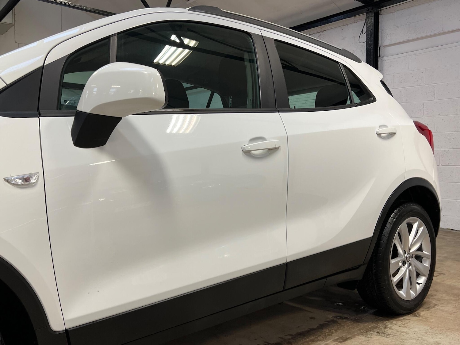 Used Vauxhall Mokka 2016 for sale - 77025995: Photo 40