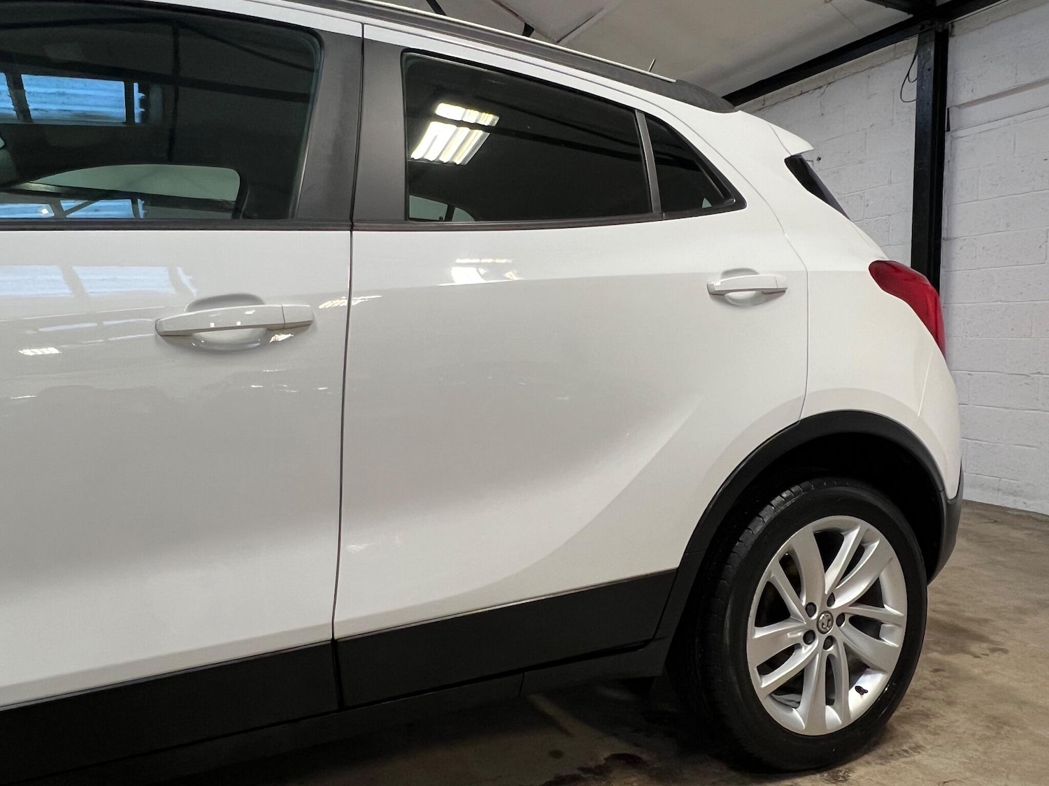 Used Vauxhall Mokka 2016 for sale - 77025995: Photo 41