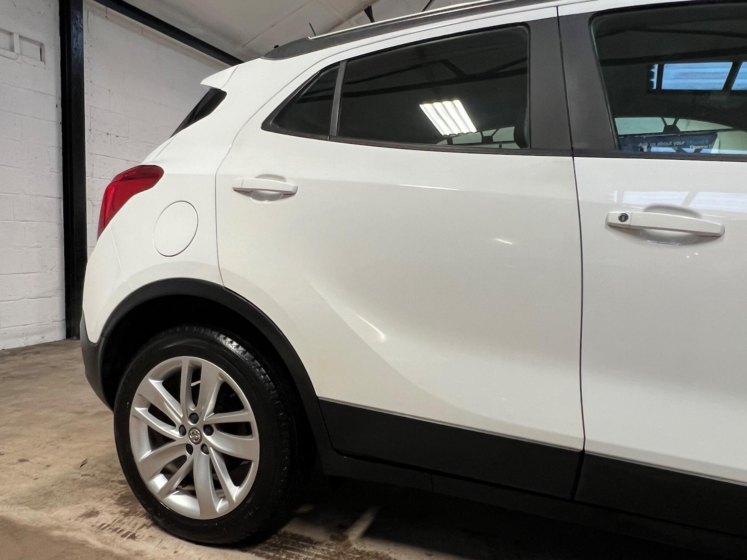Used Vauxhall Mokka 2016 for sale - 77025995: Photo 42