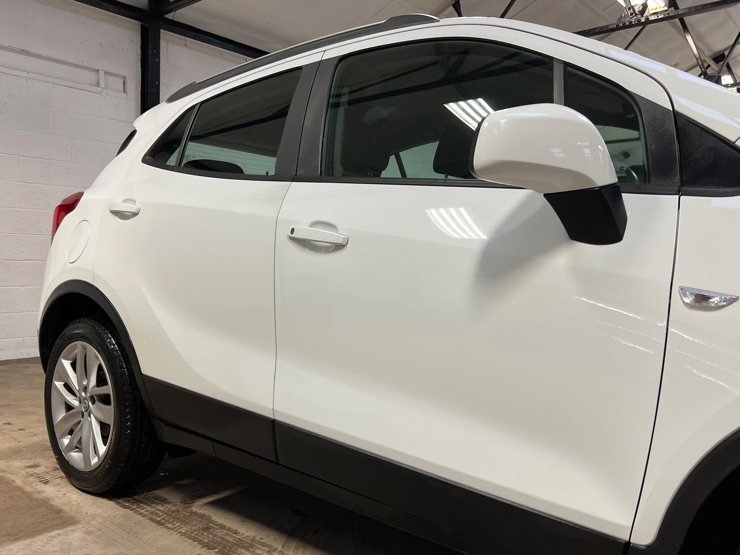 Used Vauxhall Mokka 2016 for sale - 77025995: Photo 43