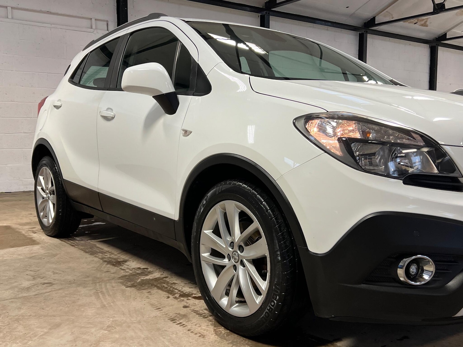 Used Vauxhall Mokka 2016 for sale - 77025995: Photo 44