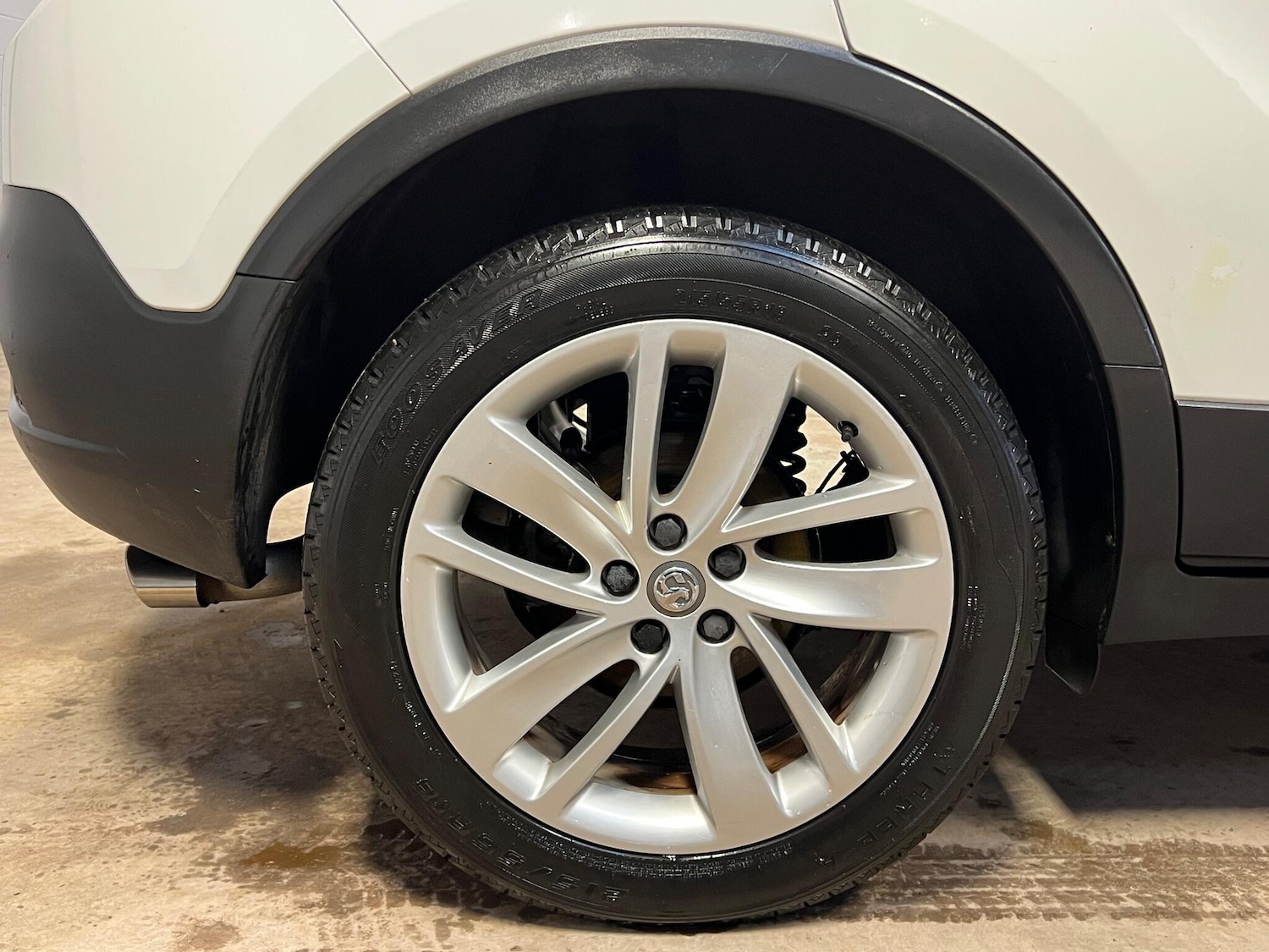 Used Vauxhall Mokka 2016 for sale - 77025995: Photo 45