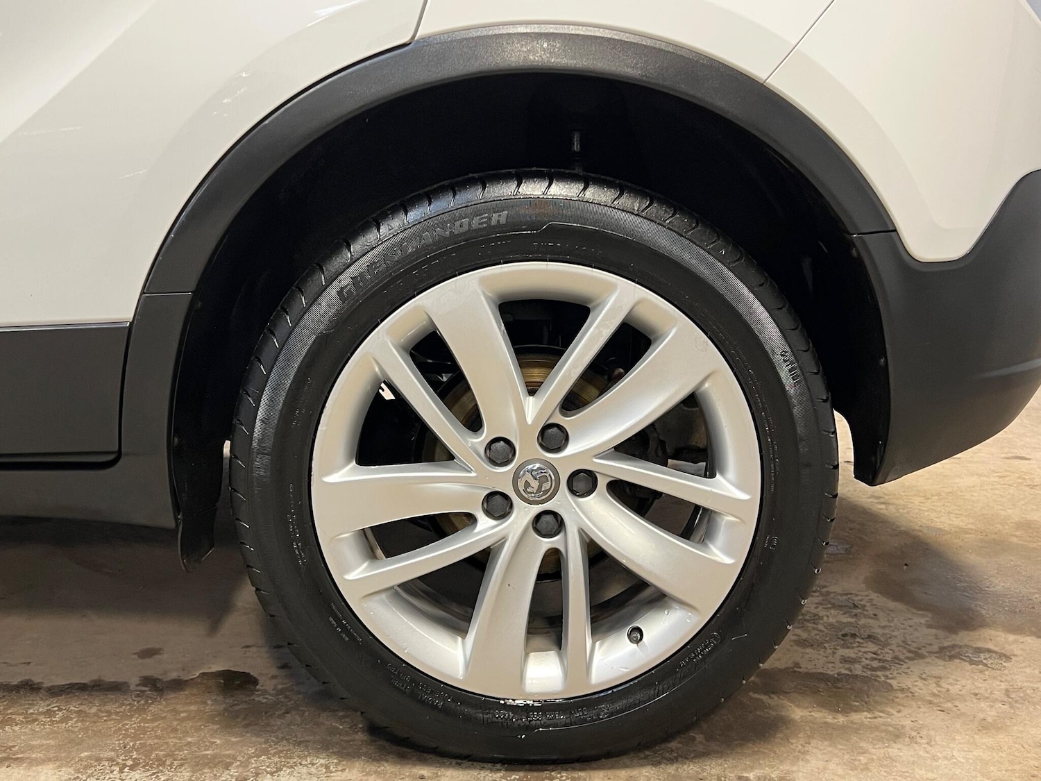 Used Vauxhall Mokka 2016 for sale - 77025995: Photo 46