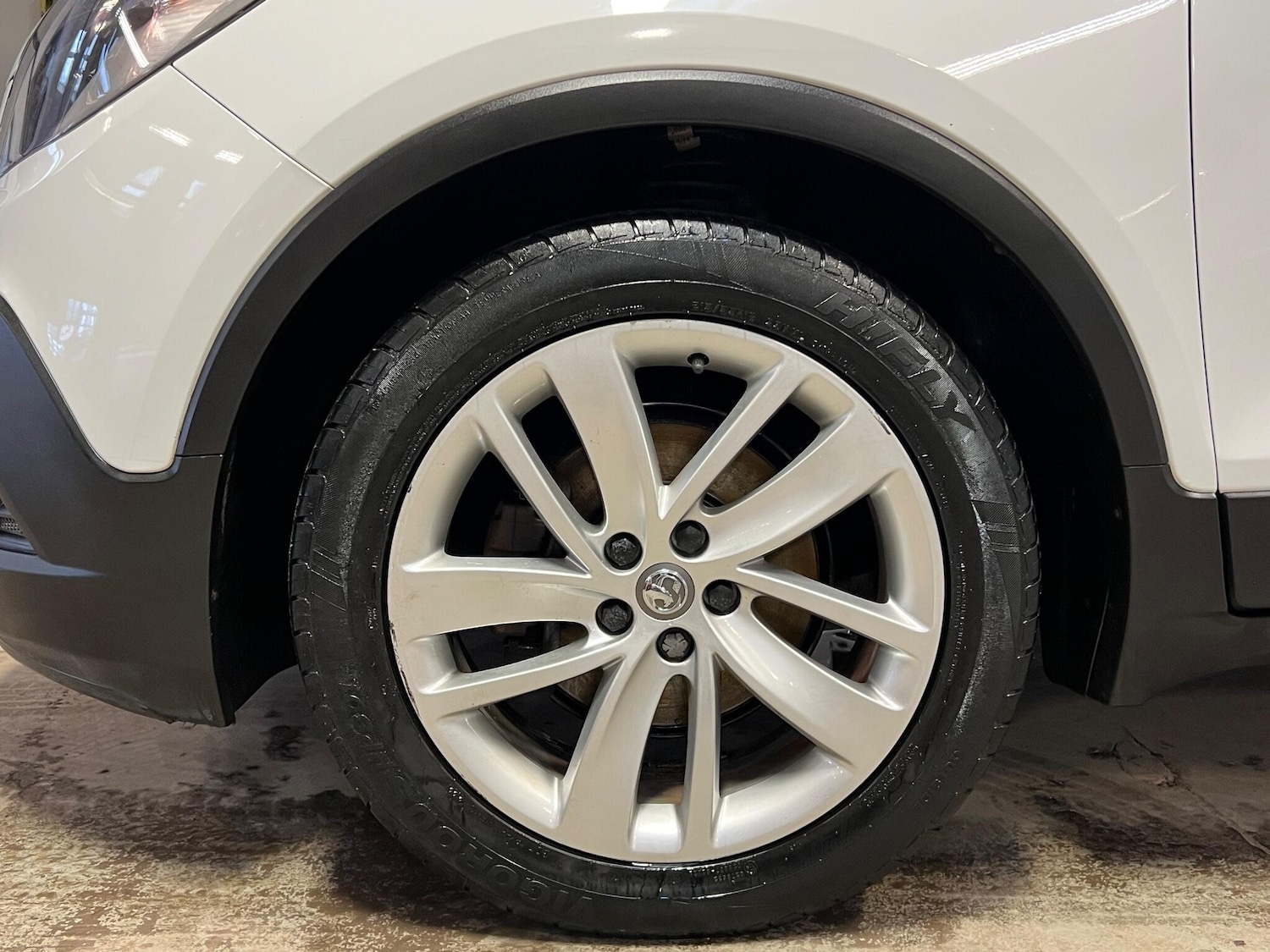 Used Vauxhall Mokka 2016 for sale - 77025995: Photo 47